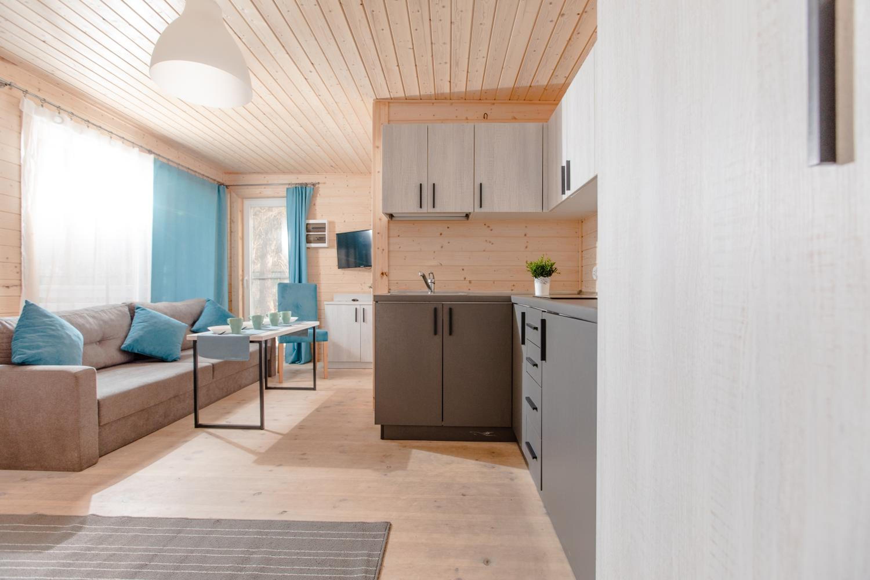 Chalet photo 2