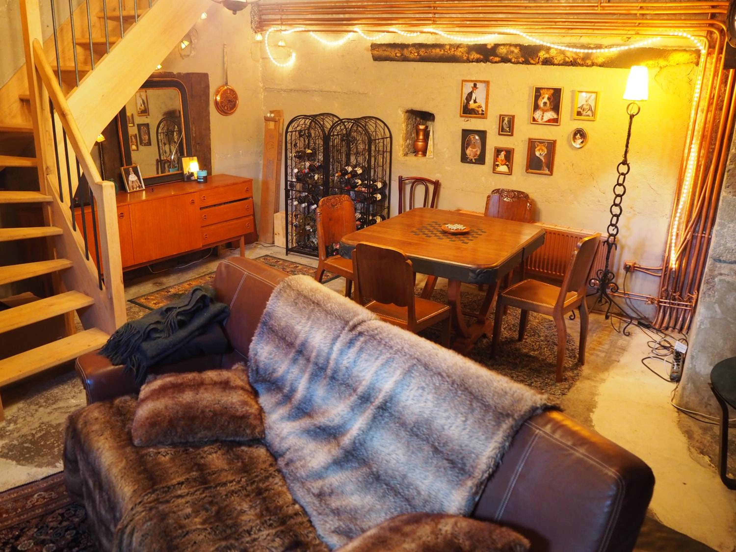 Holiday Home