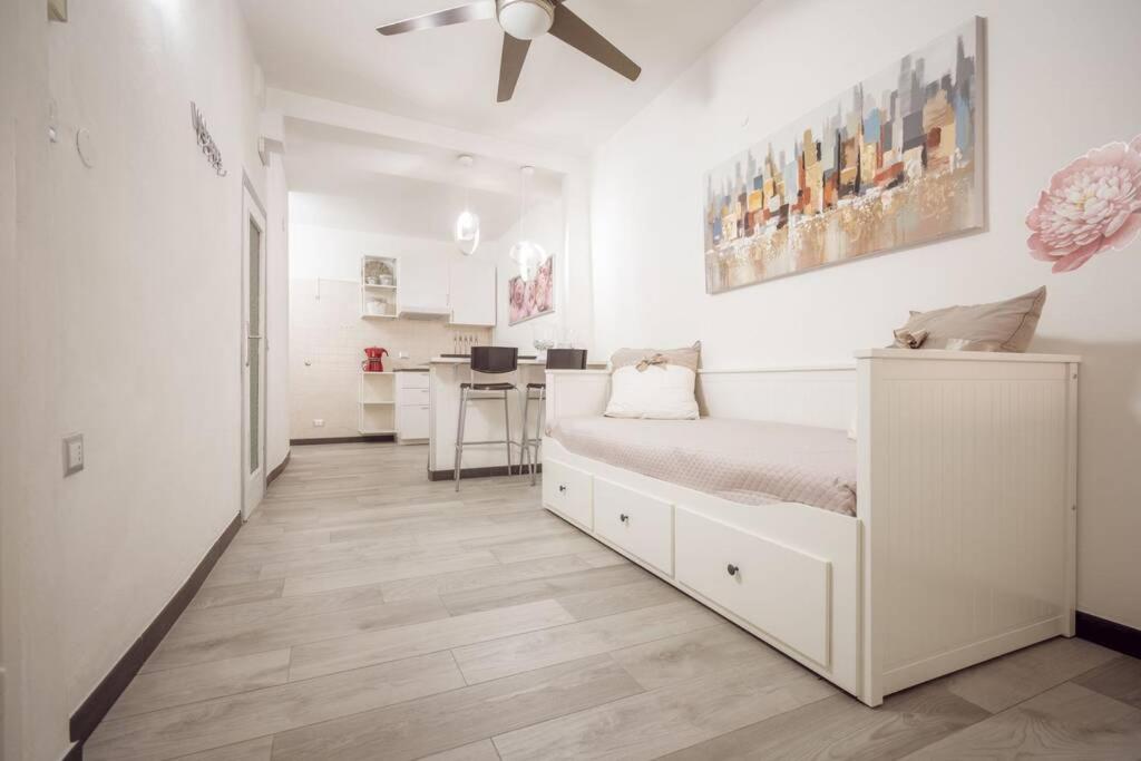 One-Bedroom Apartment - Photo 3