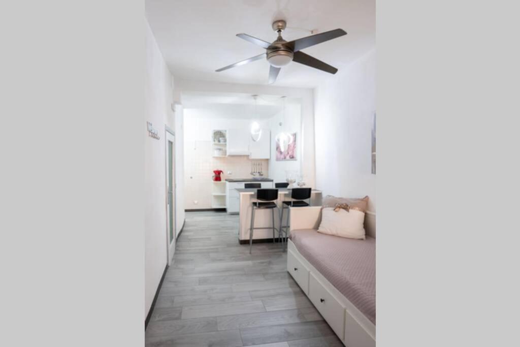 One-Bedroom Apartment - Photo 18