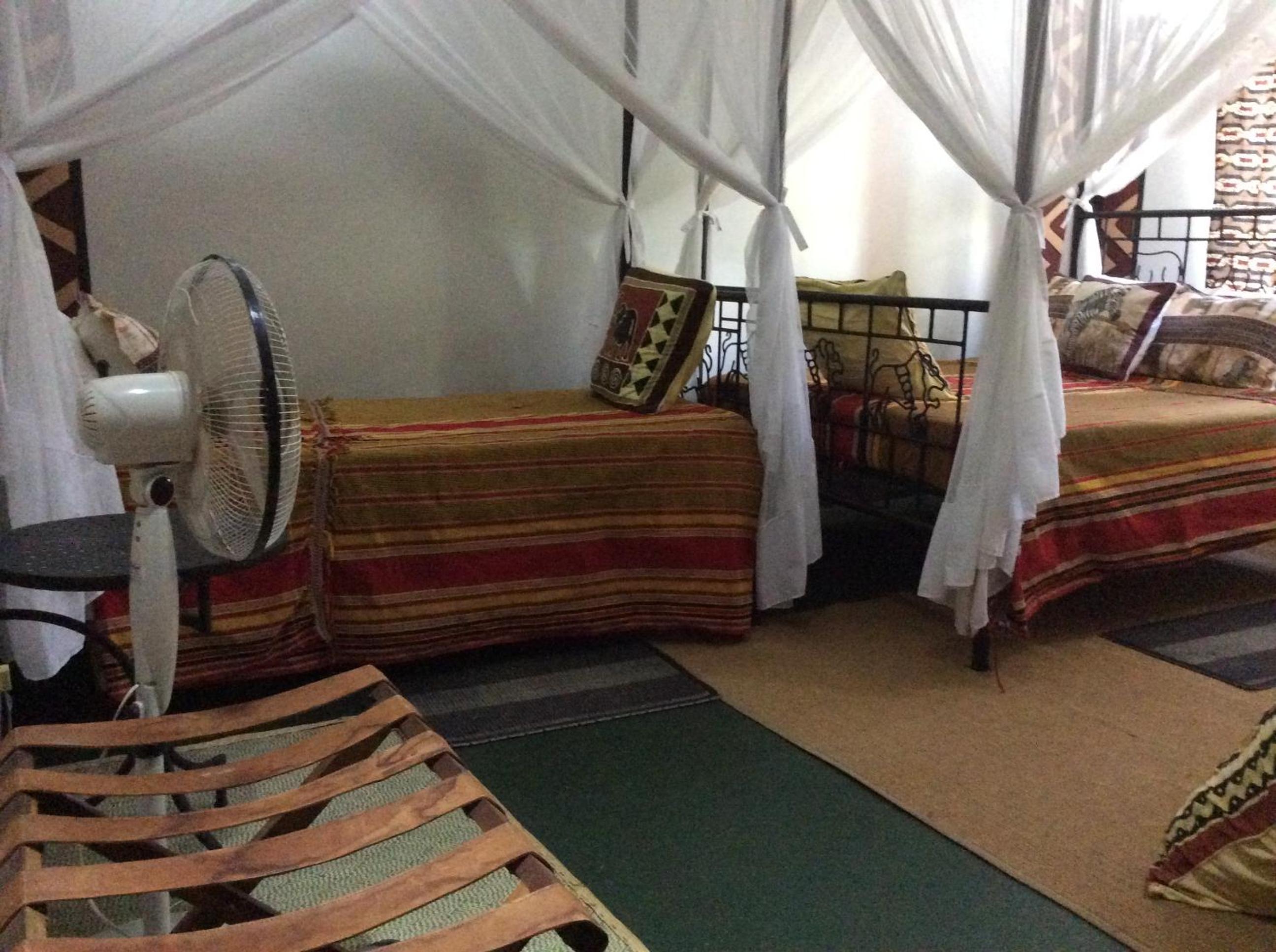Twin Room photo 3