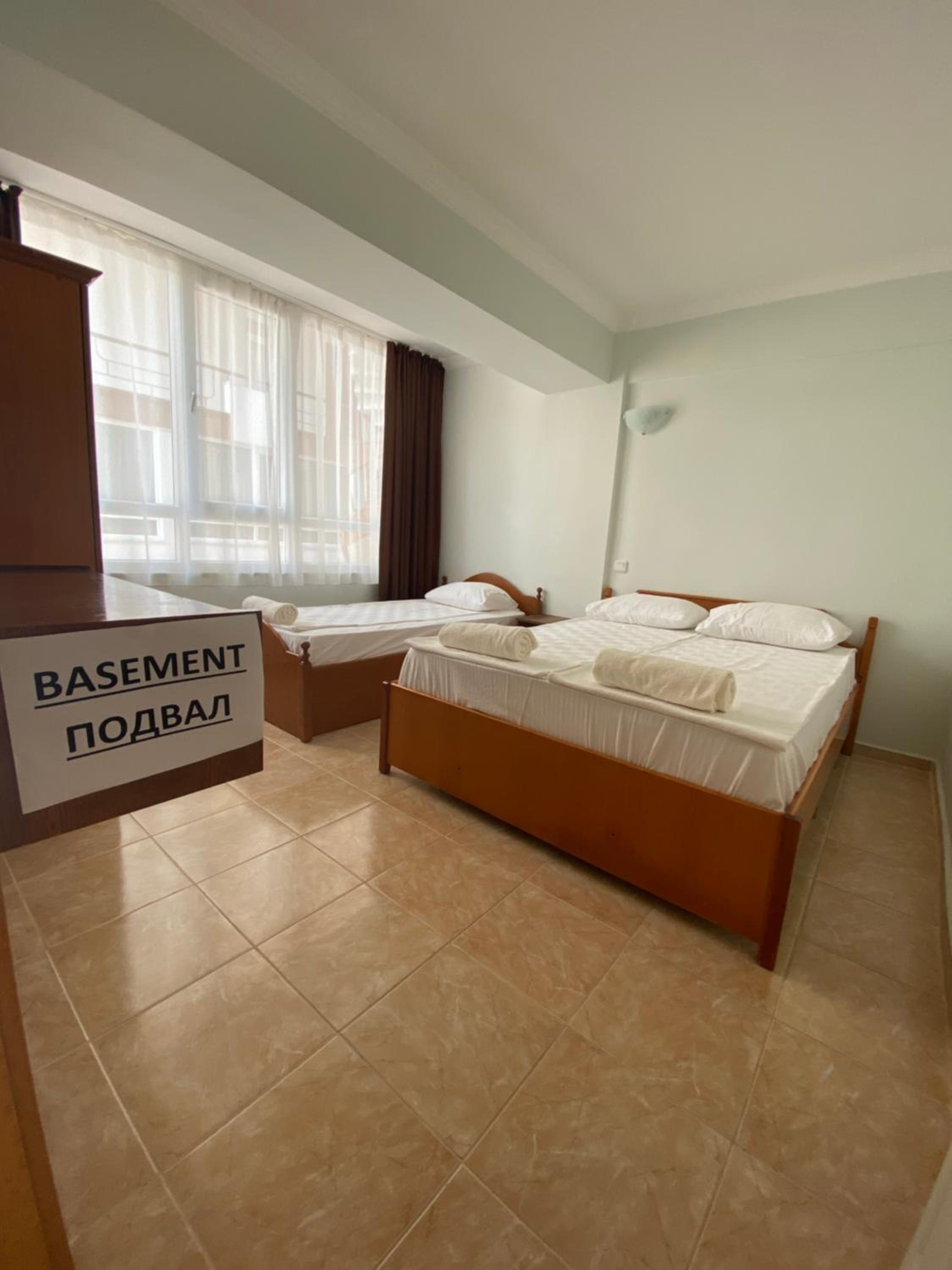 Apartment - Ground Floor photo 2