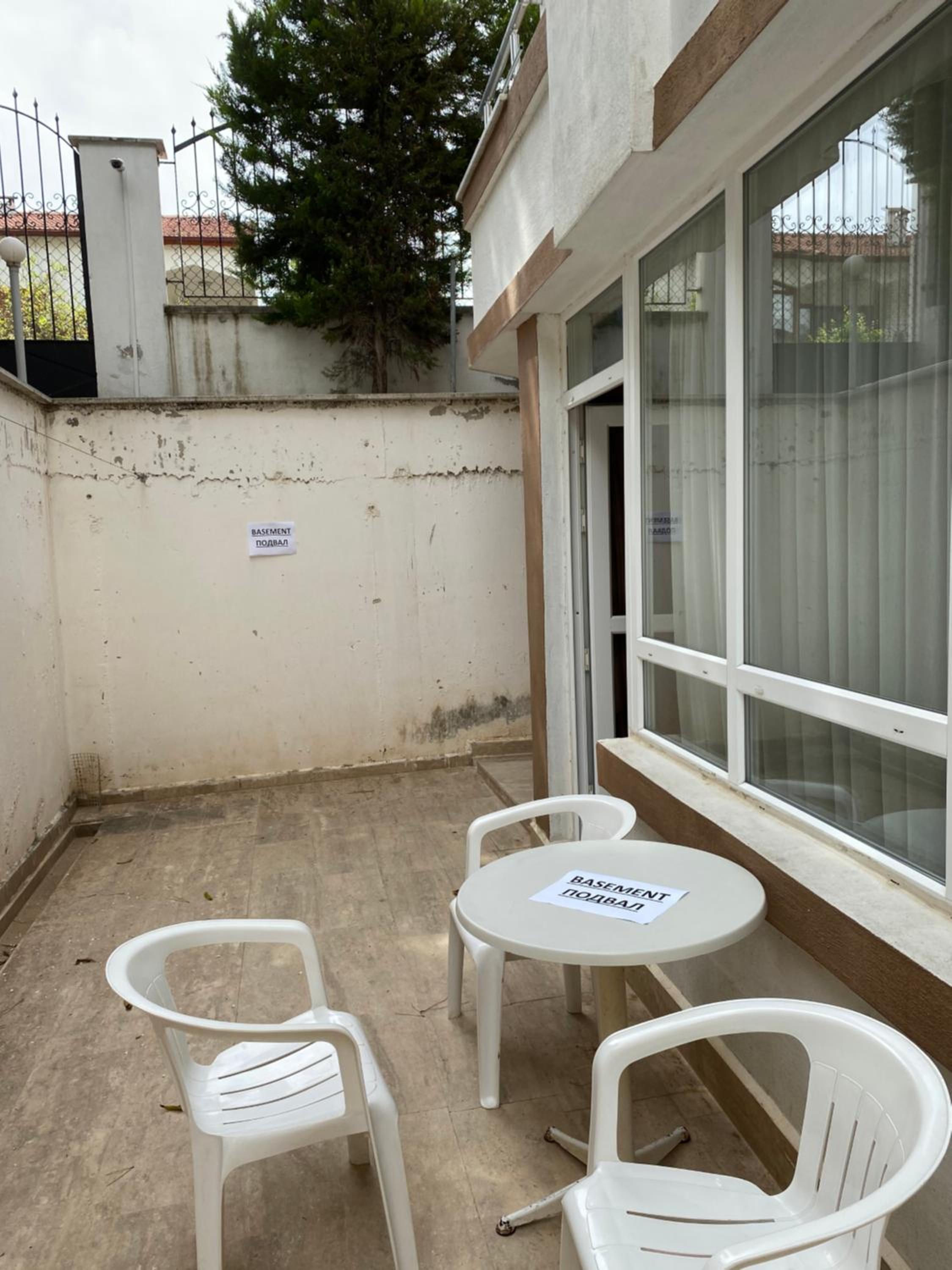 Apartment - Ground Floor photo 3