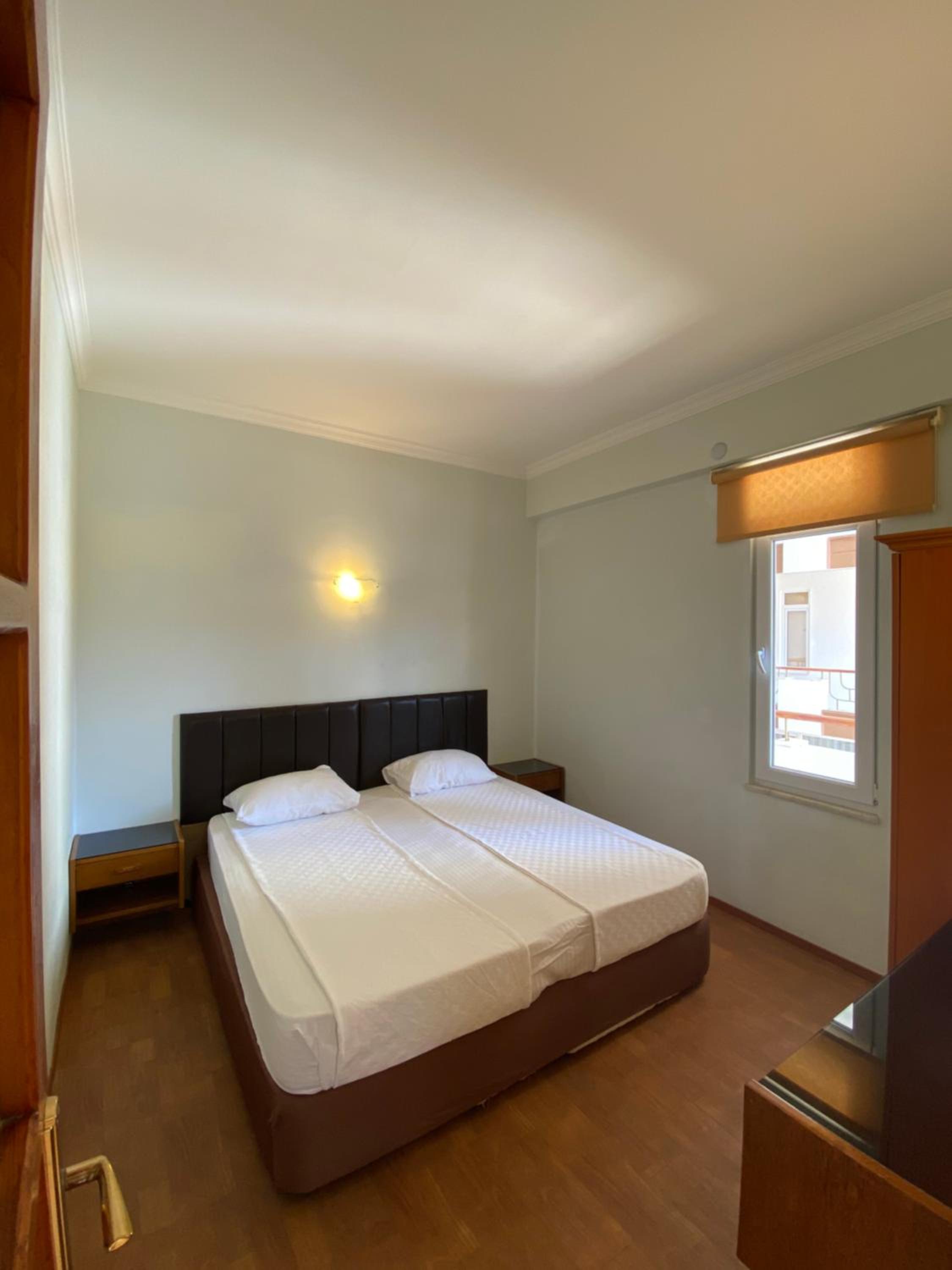 Deluxe Apartment photo 2