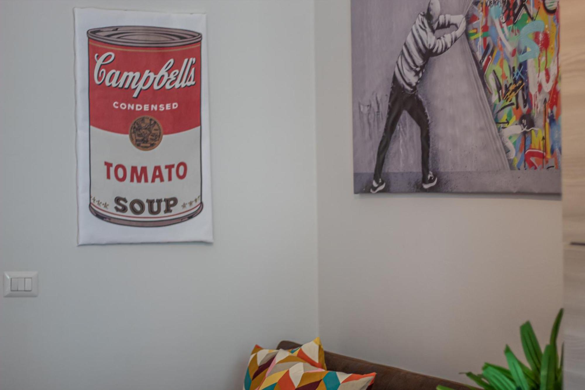 One-Bedroom Apartment - Photo 21