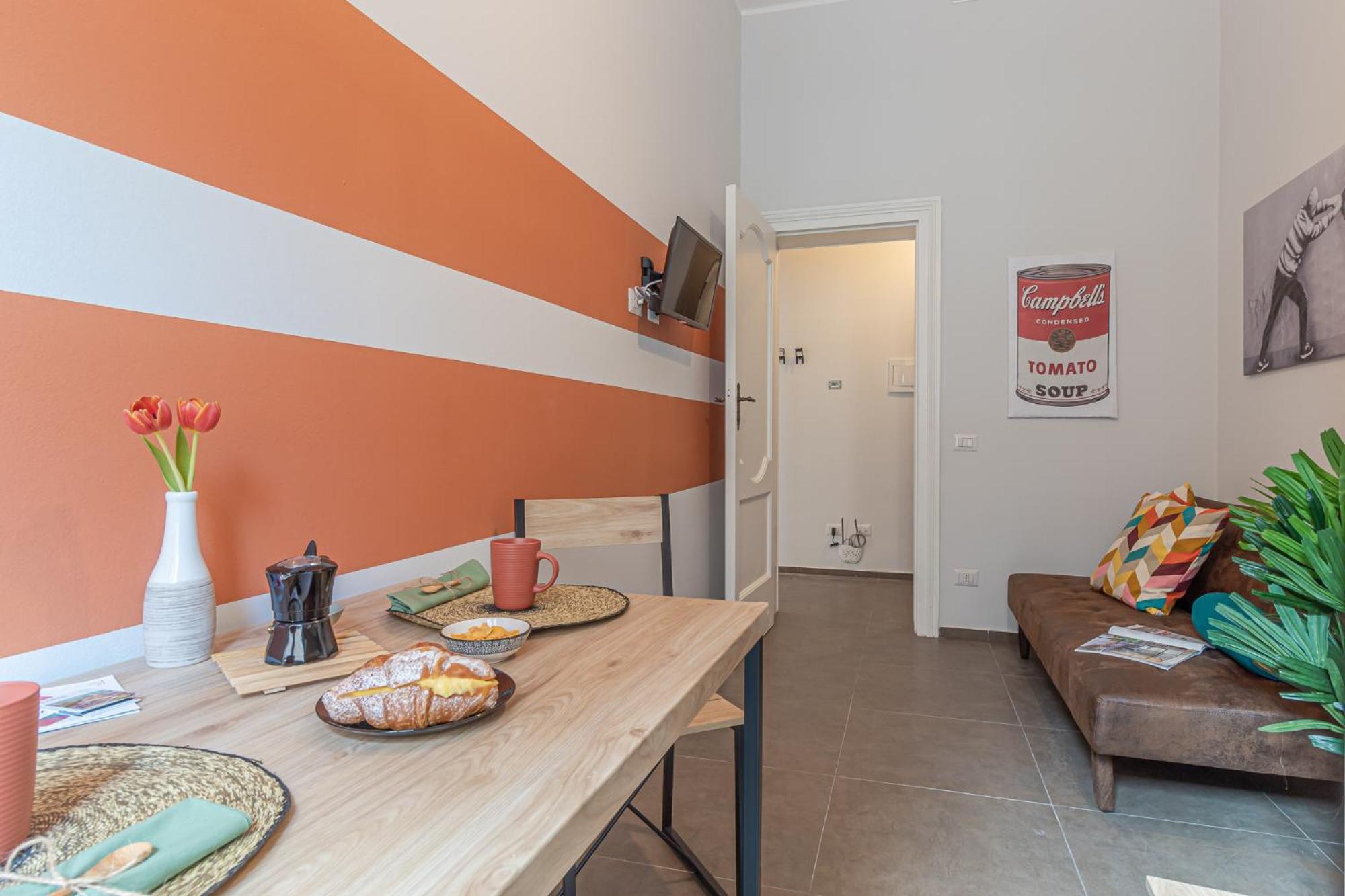 One-Bedroom Apartment - Photo 16