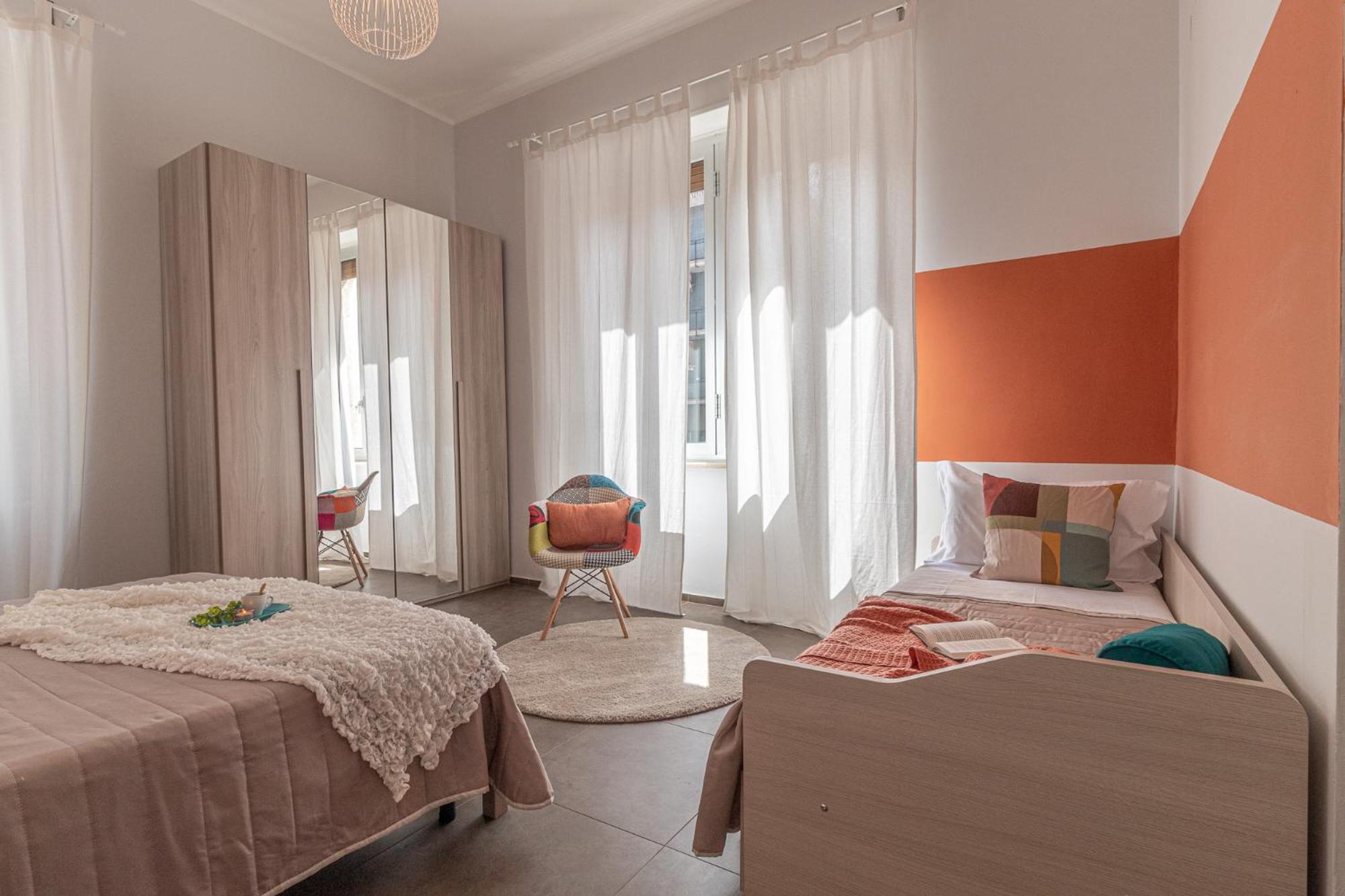 One-Bedroom Apartment - Photo 17