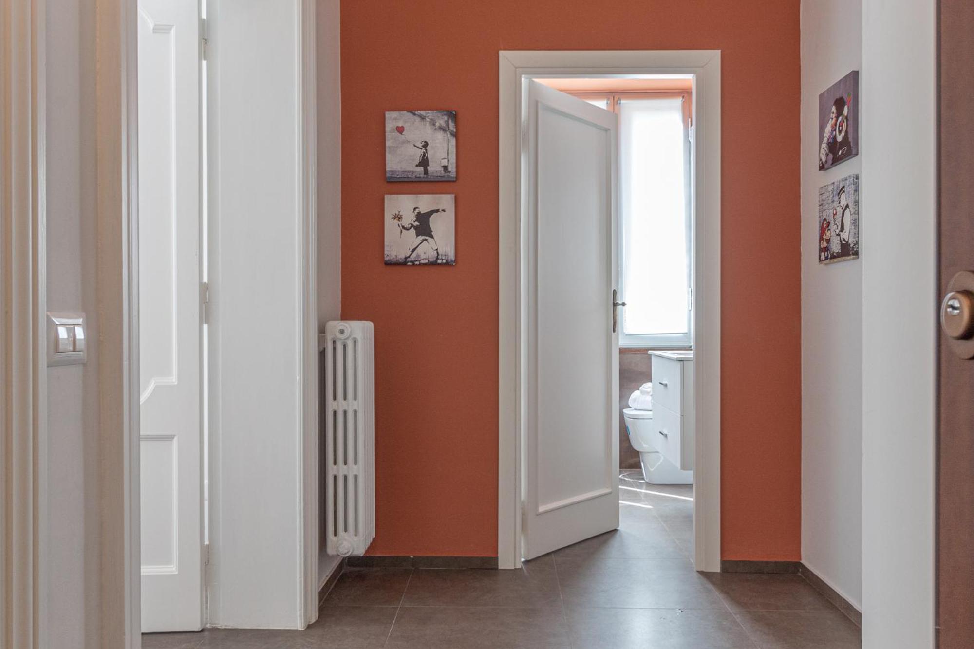 One-Bedroom Apartment - Photo 24