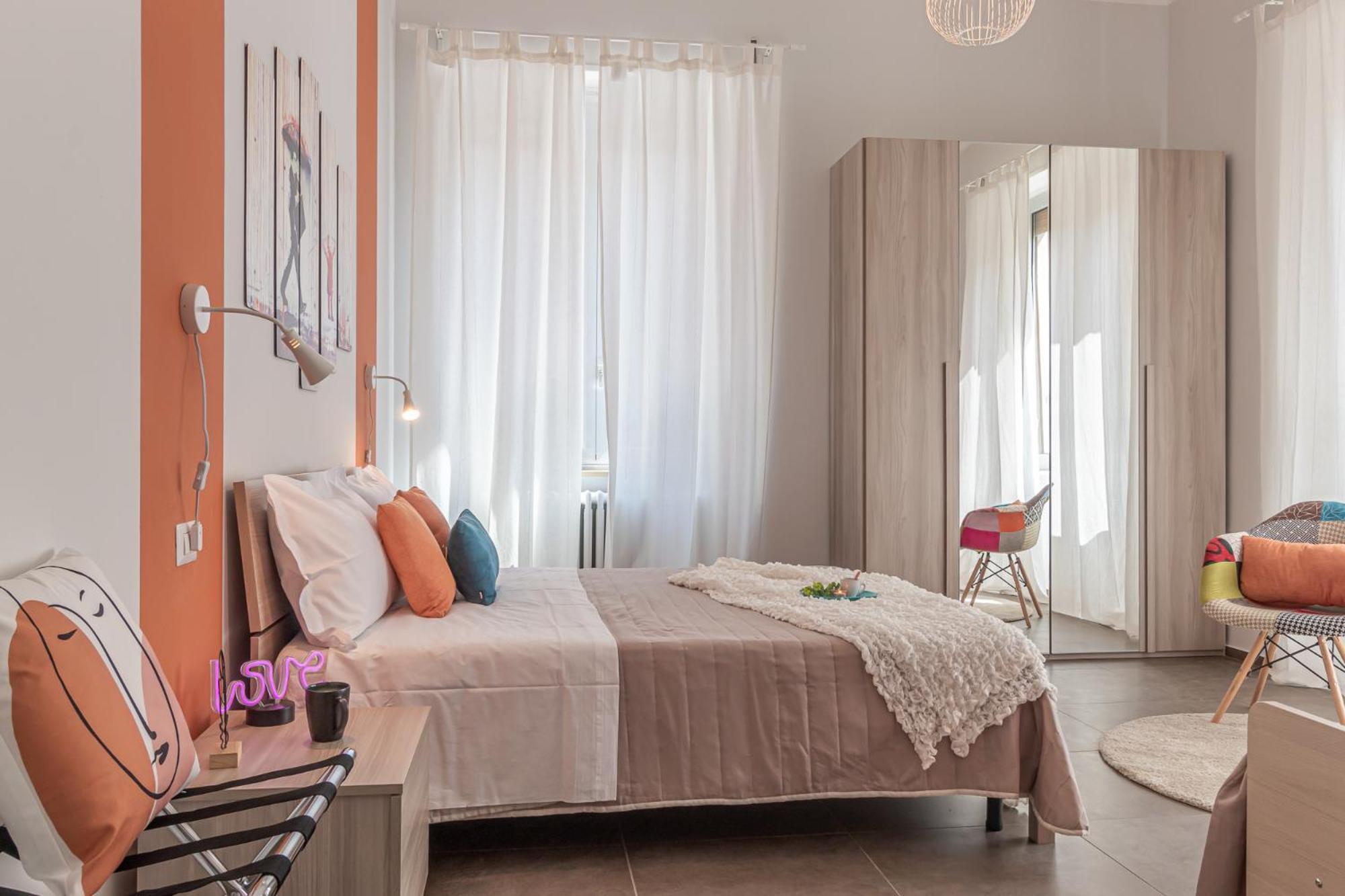 One-Bedroom Apartment - Photo 26