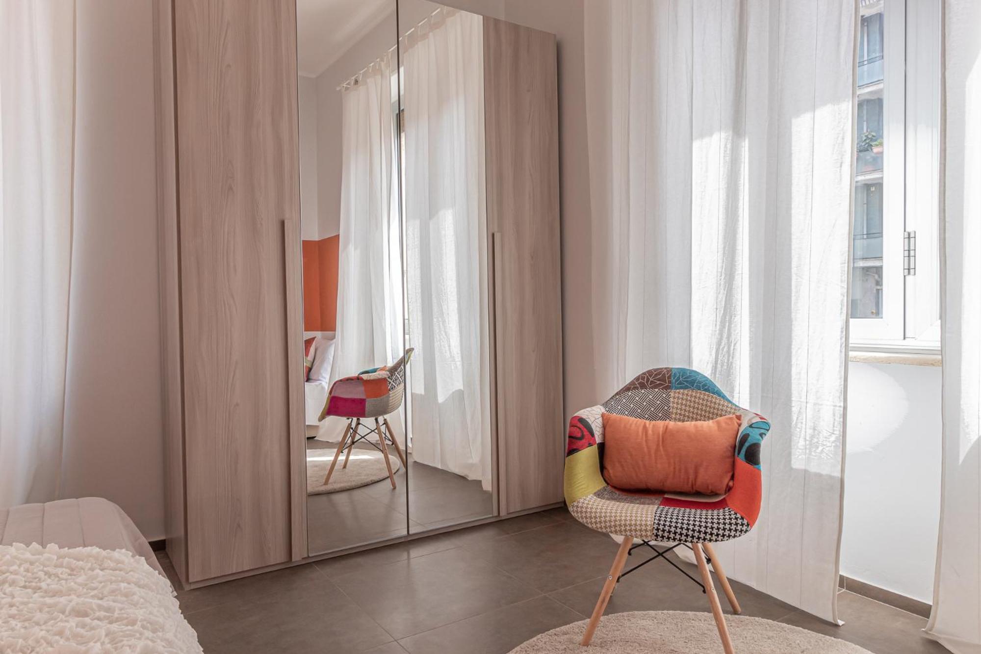 One-Bedroom Apartment - Photo 15