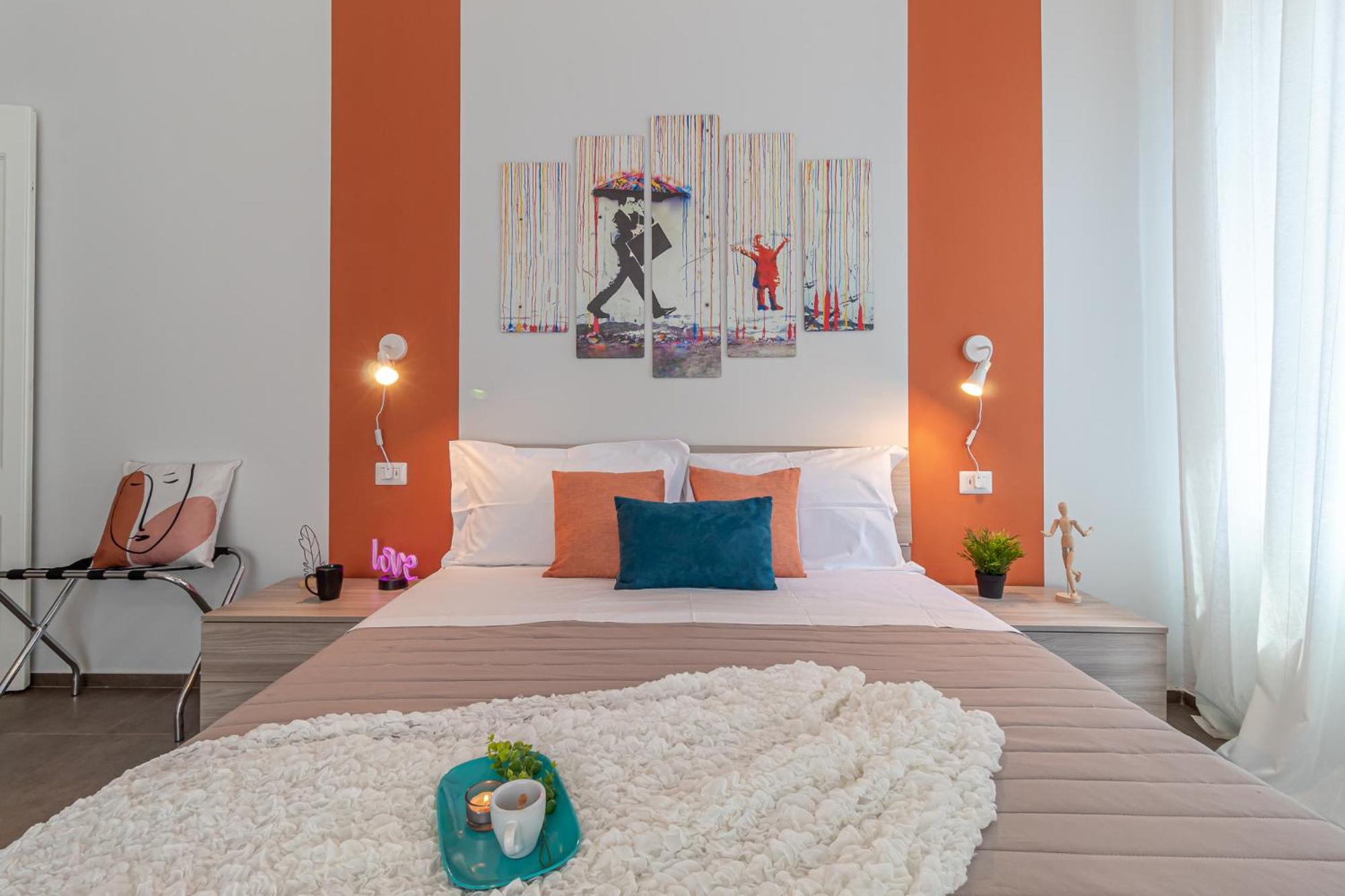One-Bedroom Apartment - Photo 4