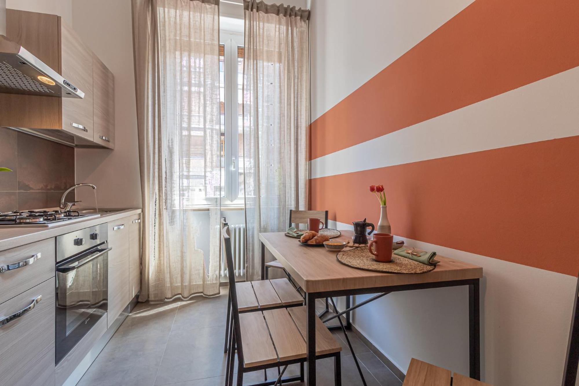 One-Bedroom Apartment - Photo 10