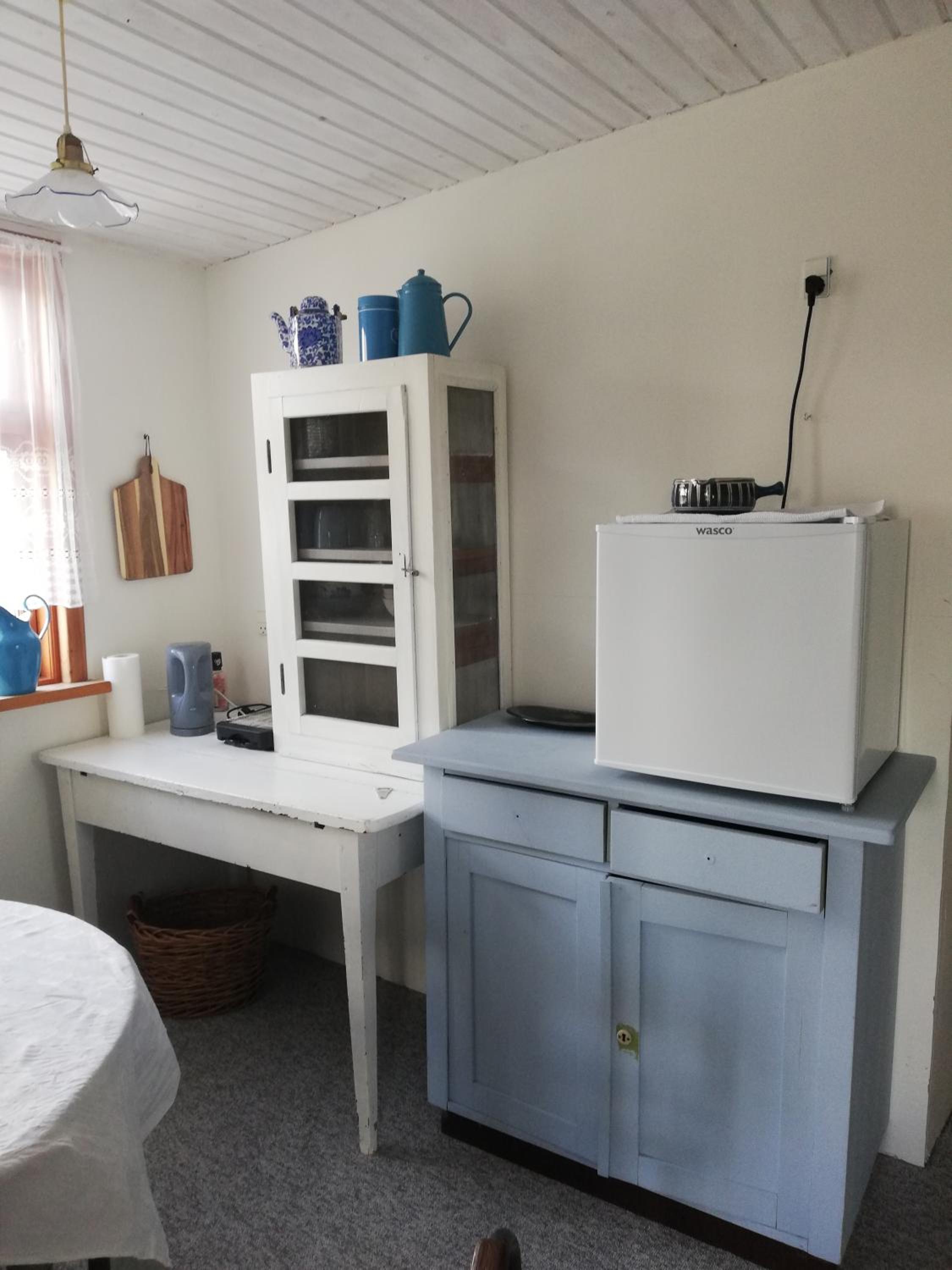 Double or Twin Room with Bathroom photo 3