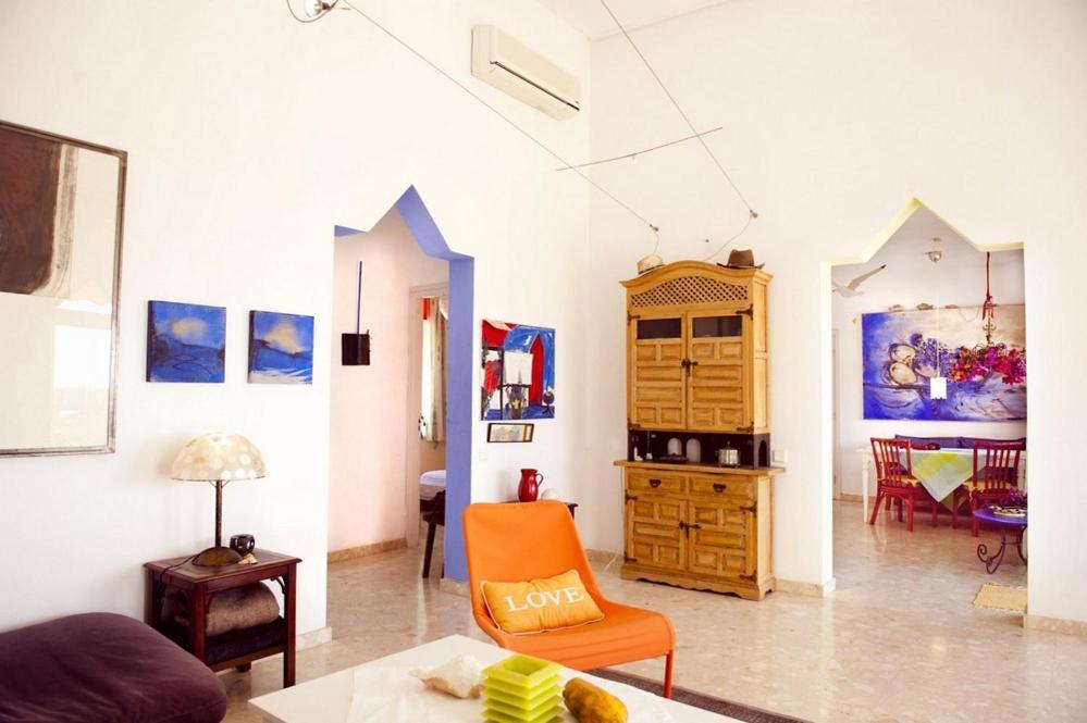Casa de Dos Habitaciones