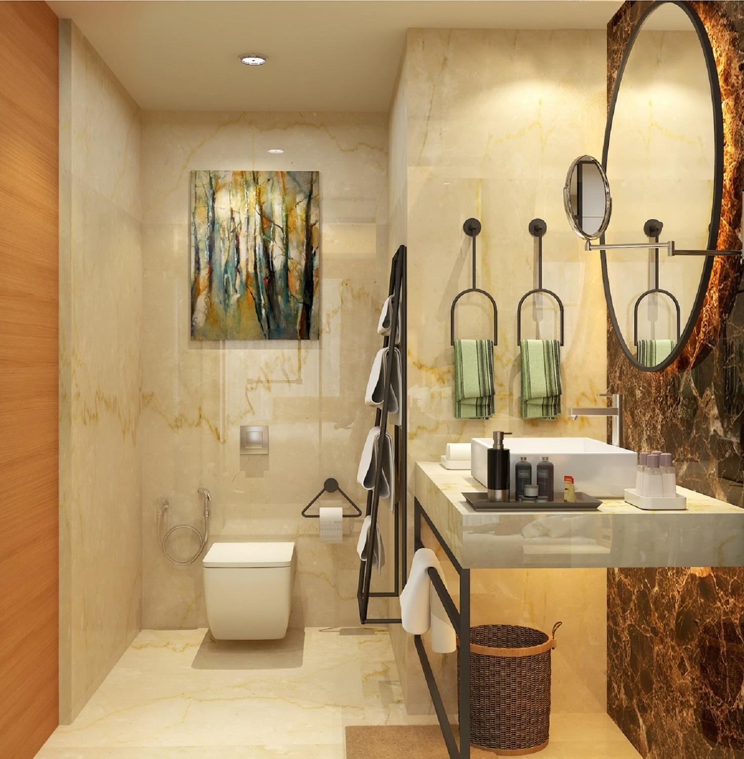 Premier Room