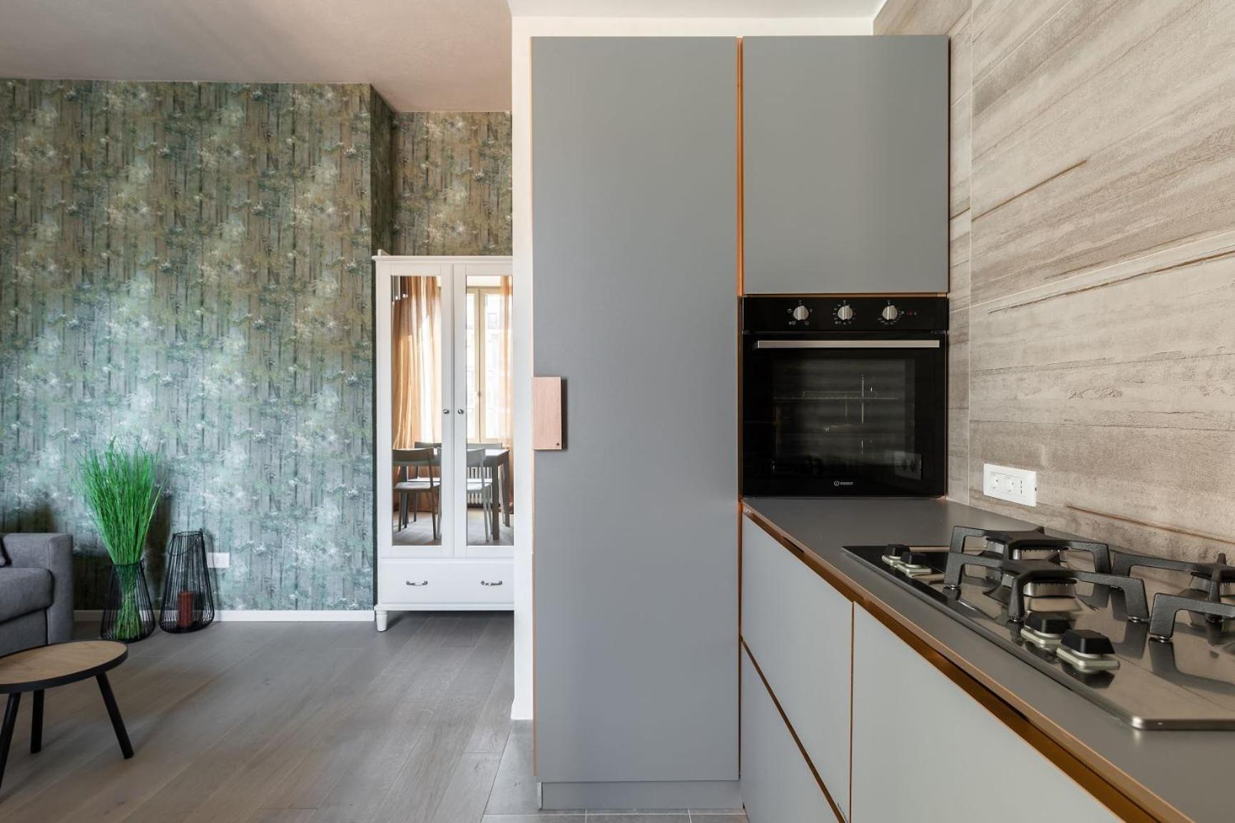 One-Bedroom Apartment - Photo 34
