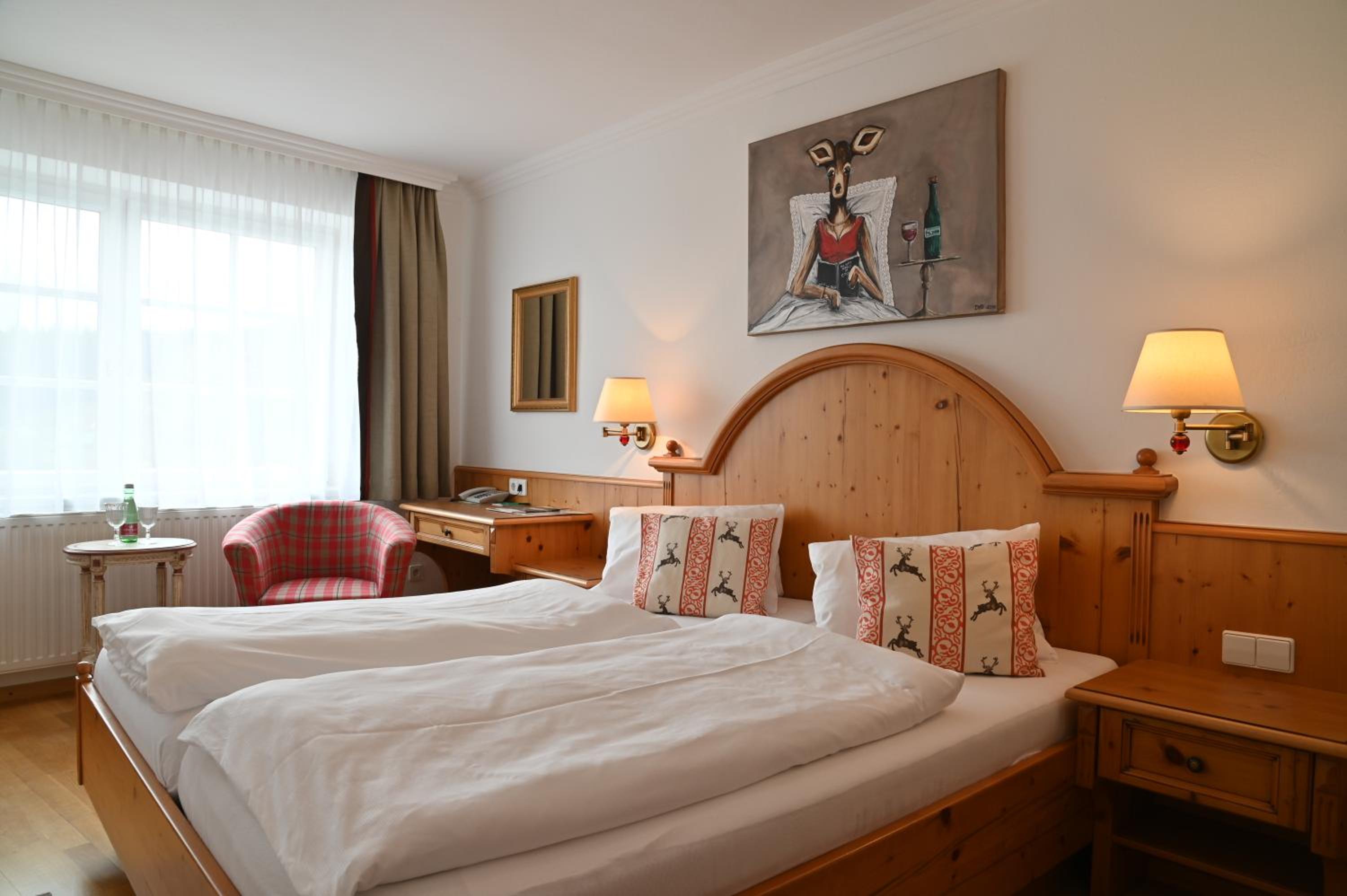 Double Room photo 2