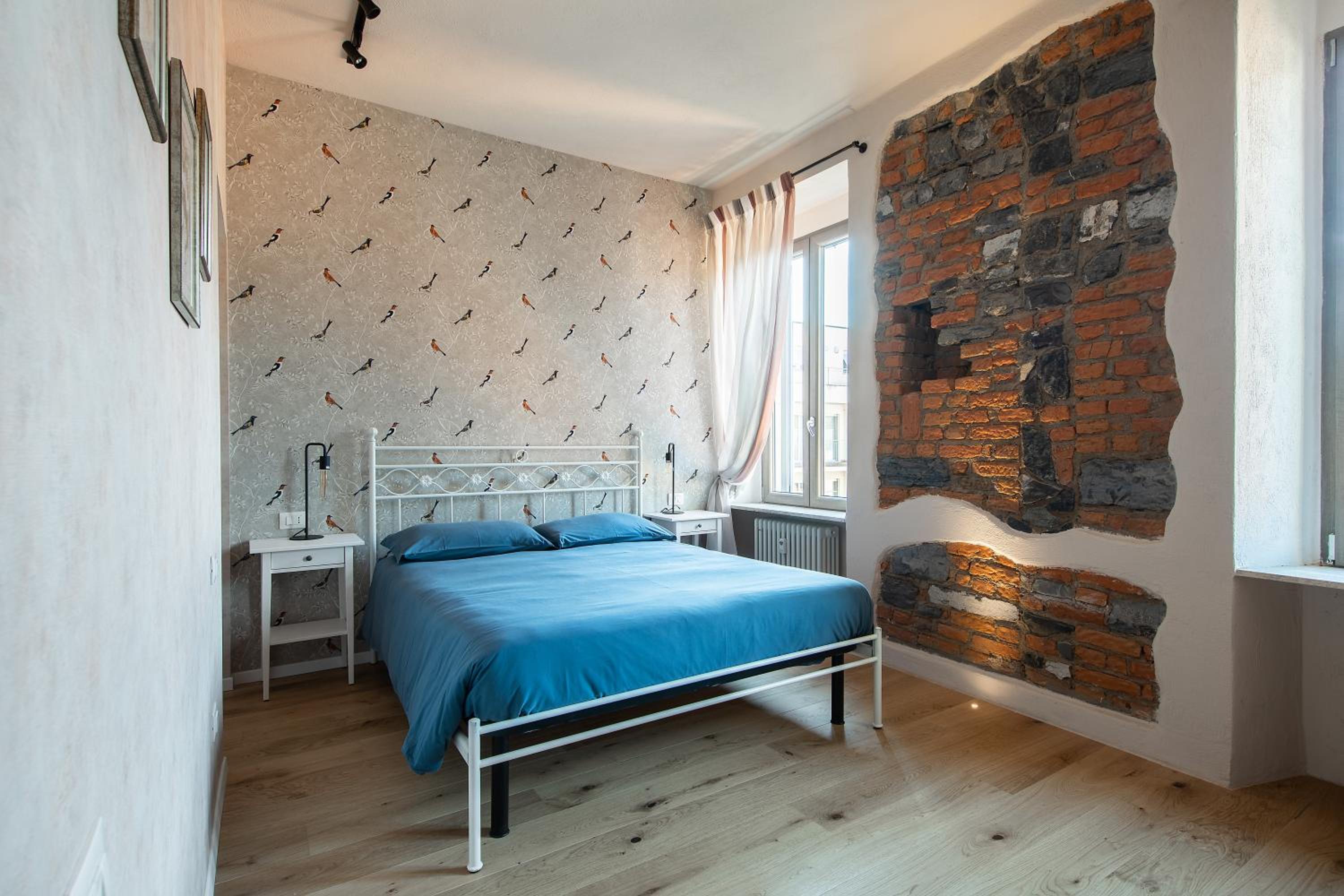 One-Bedroom Apartment - Photo 27