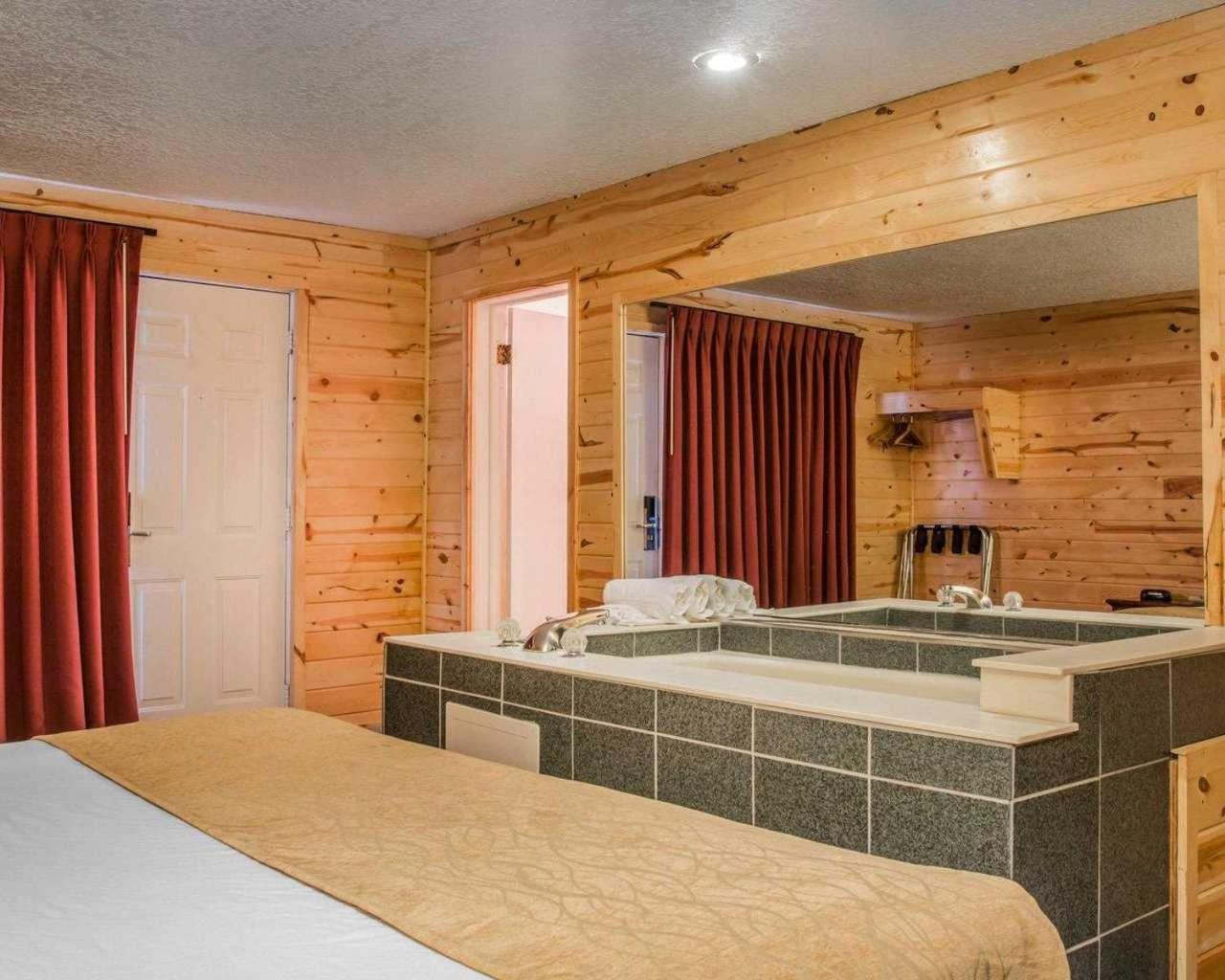 One-Bedroom Chalet photo 1