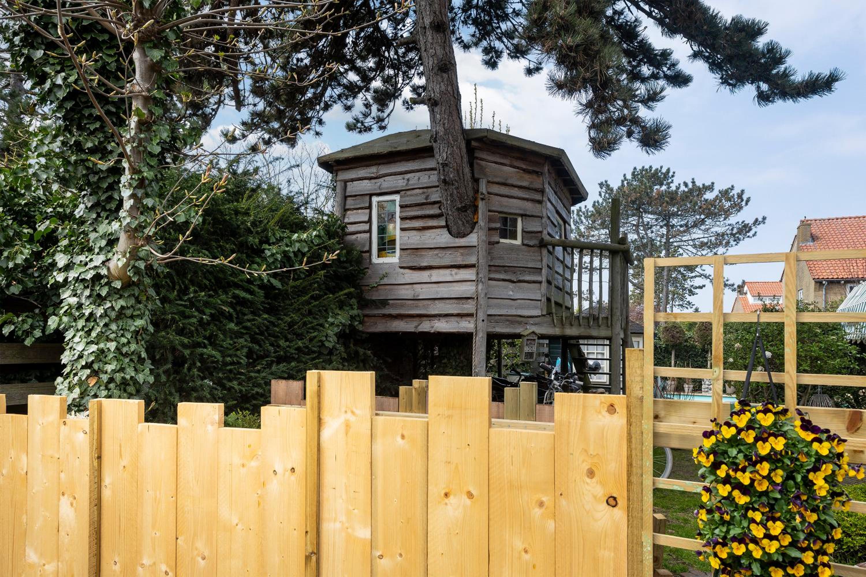 Studio with Terrace - Photo 19