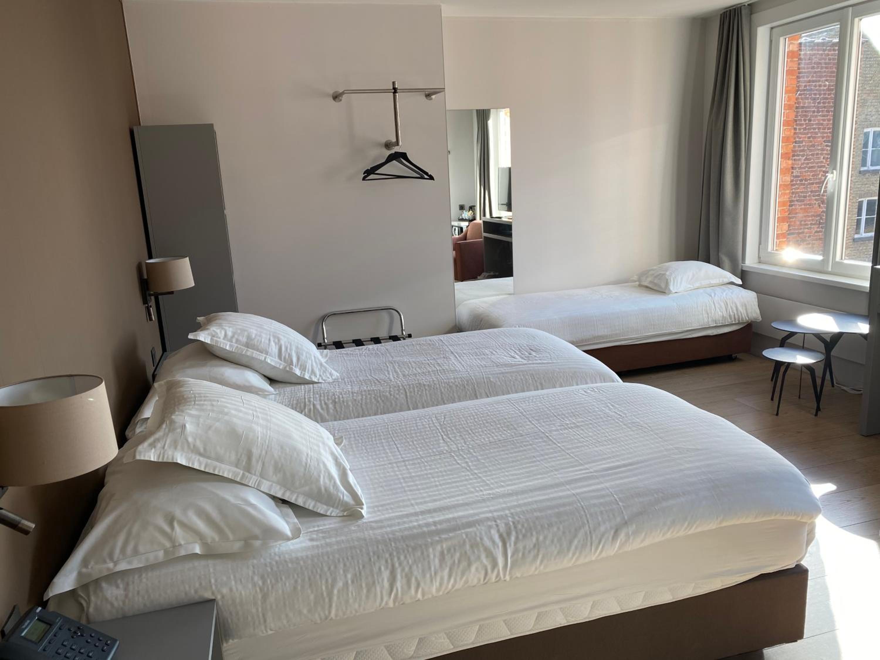 Triple Room - Photo 3