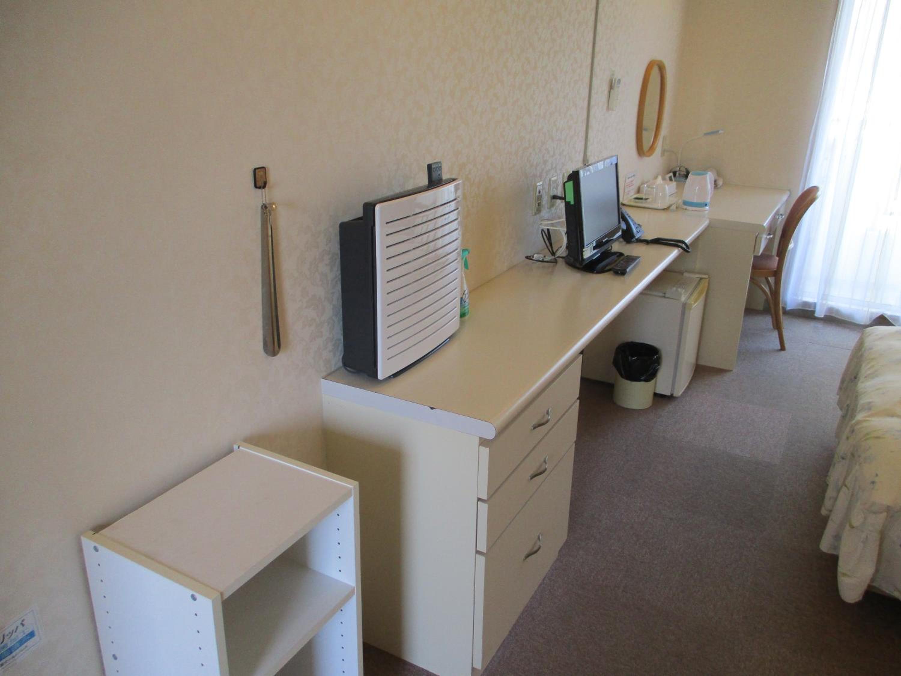 Standard Single Room photo 2