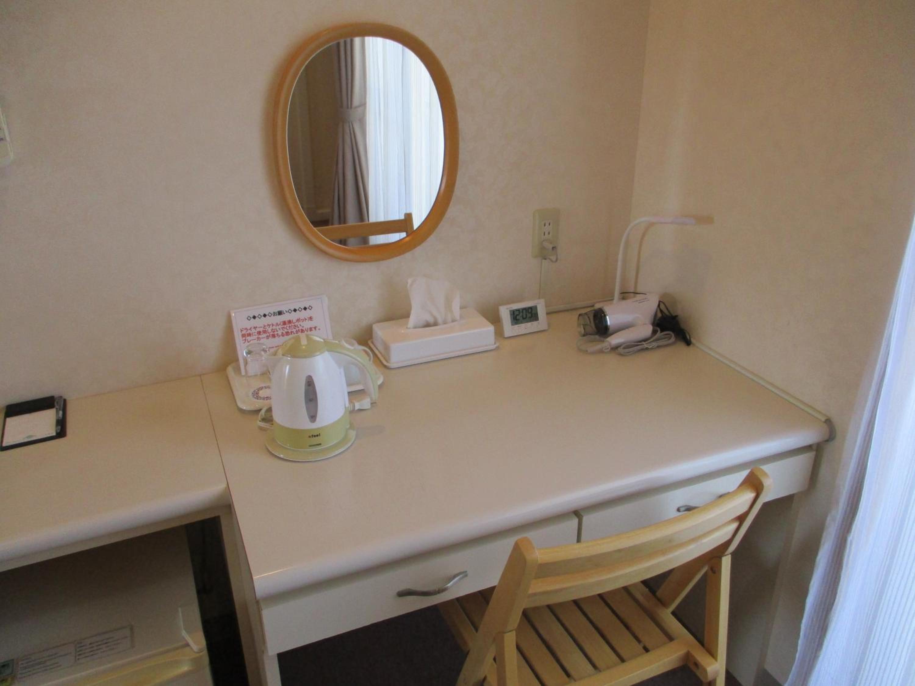 Standard Twin Room photo 3