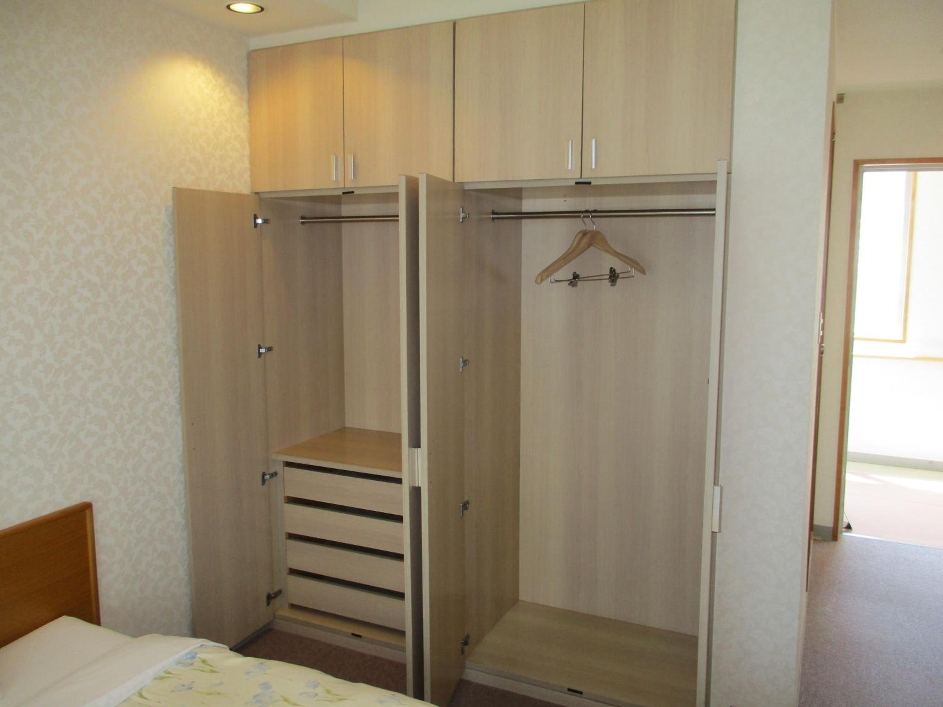 Economy Twin Room photo 1