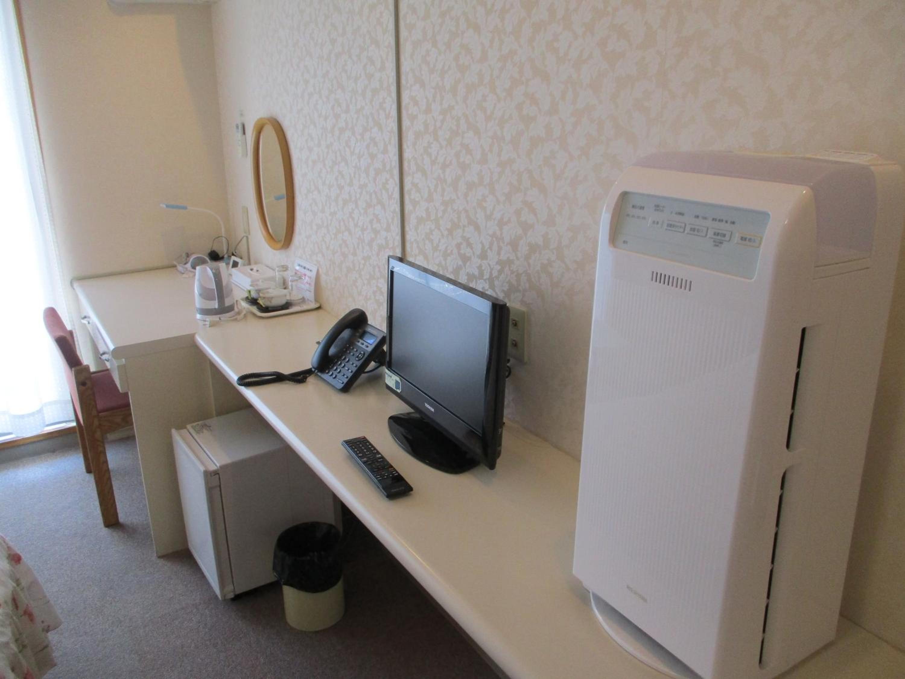 Standard Twin Room photo 1