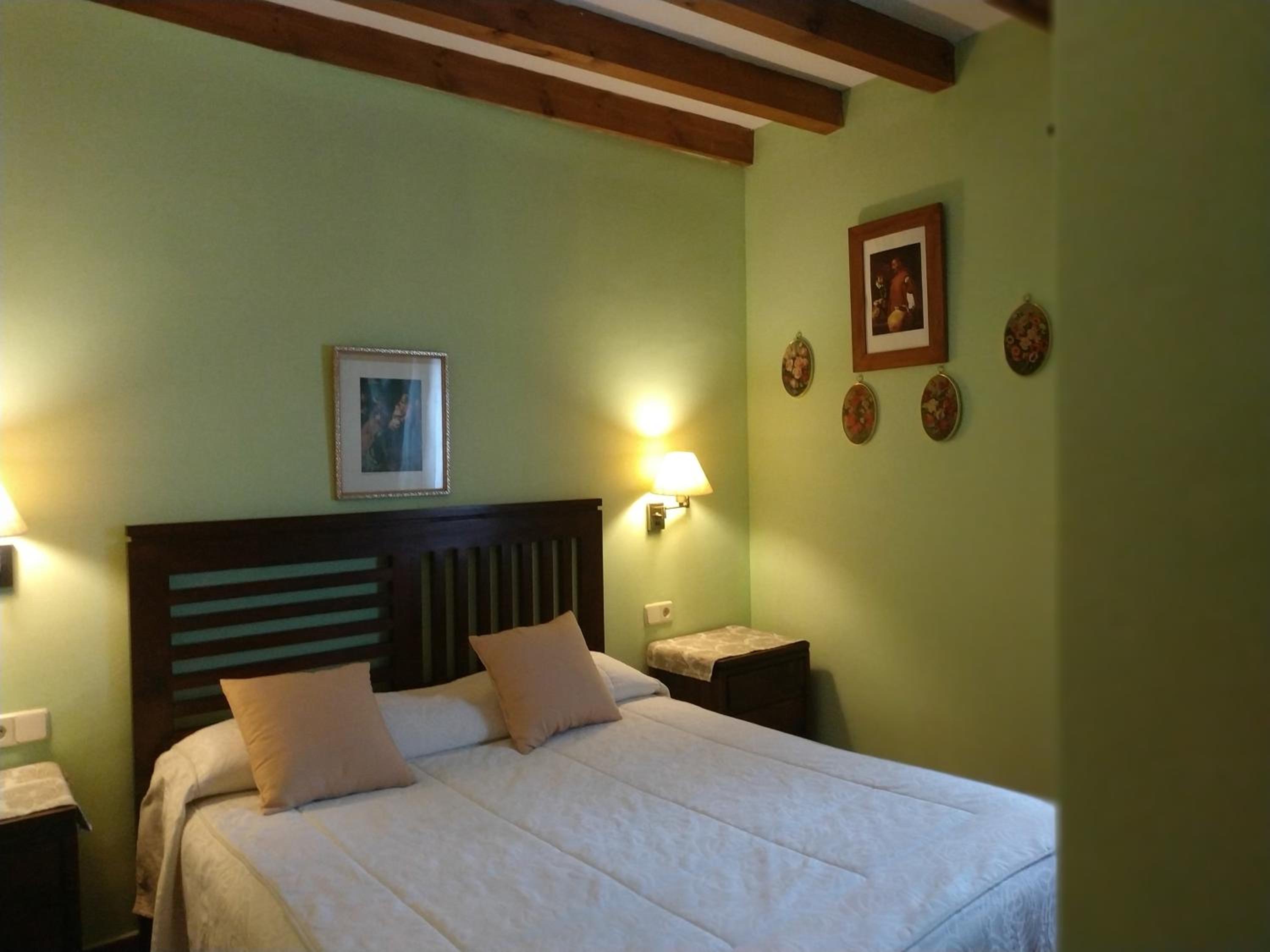 Apartamento (2 adultos)