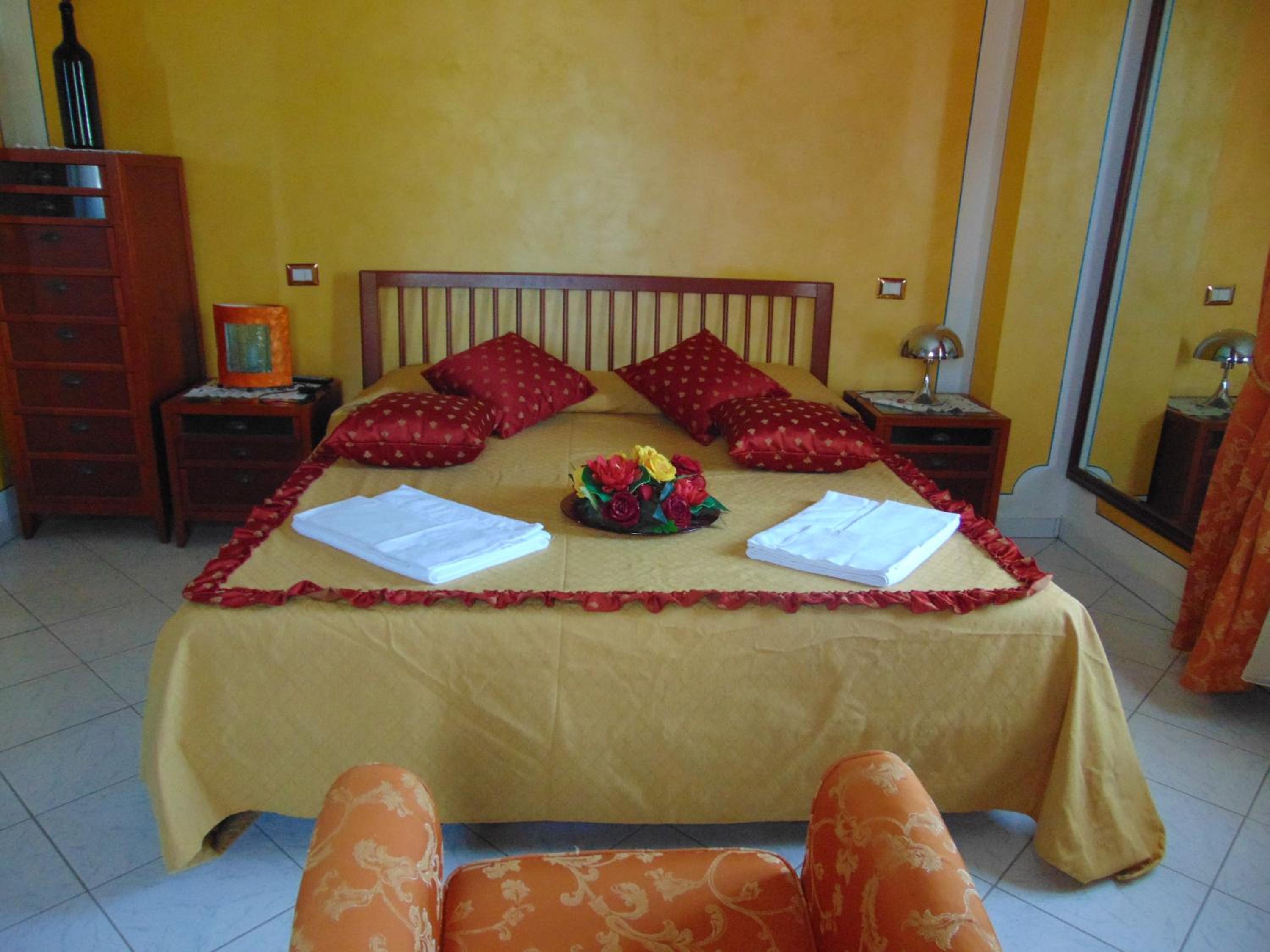 Junior Suite - Photo 1