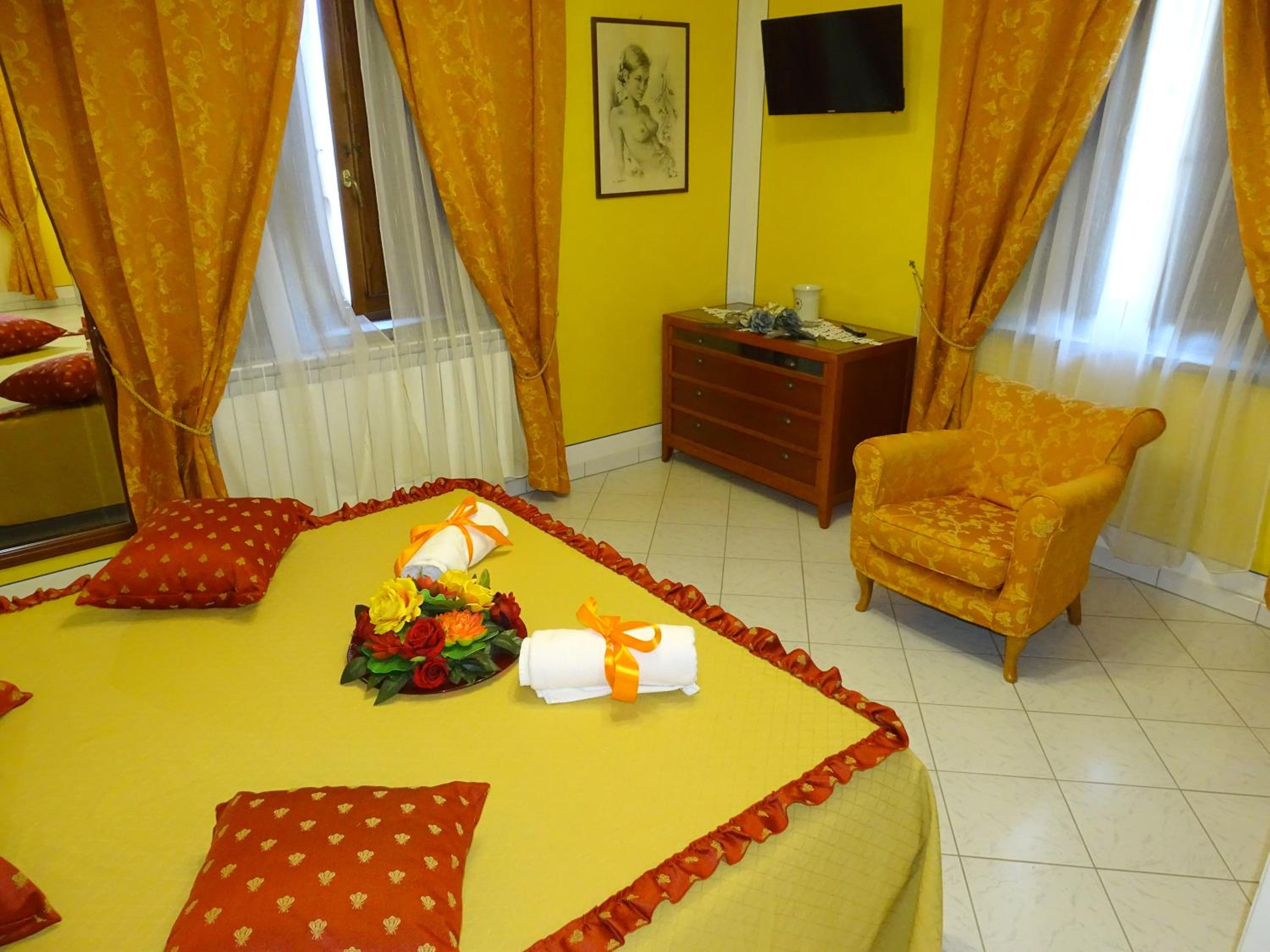 Junior Suite - Photo 9
