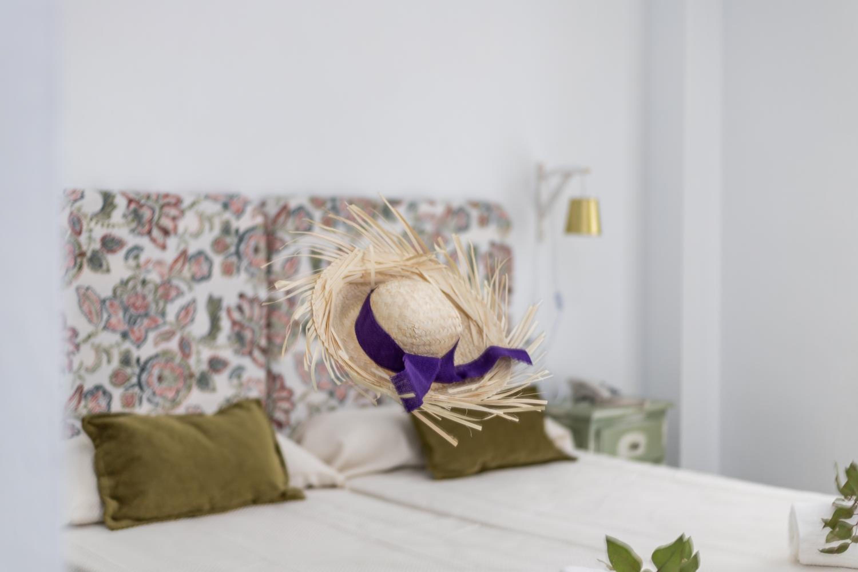 Double Room - Photo 6