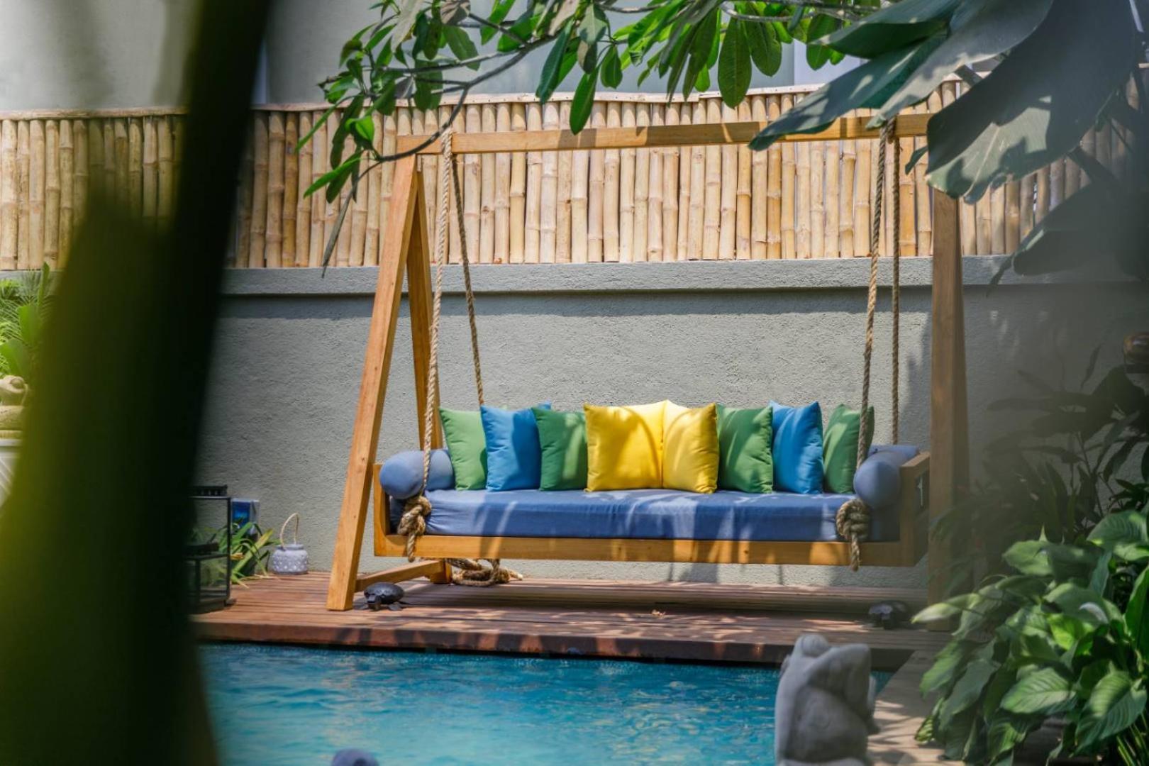 Three Bedroom Villa with Private pool photo 3
