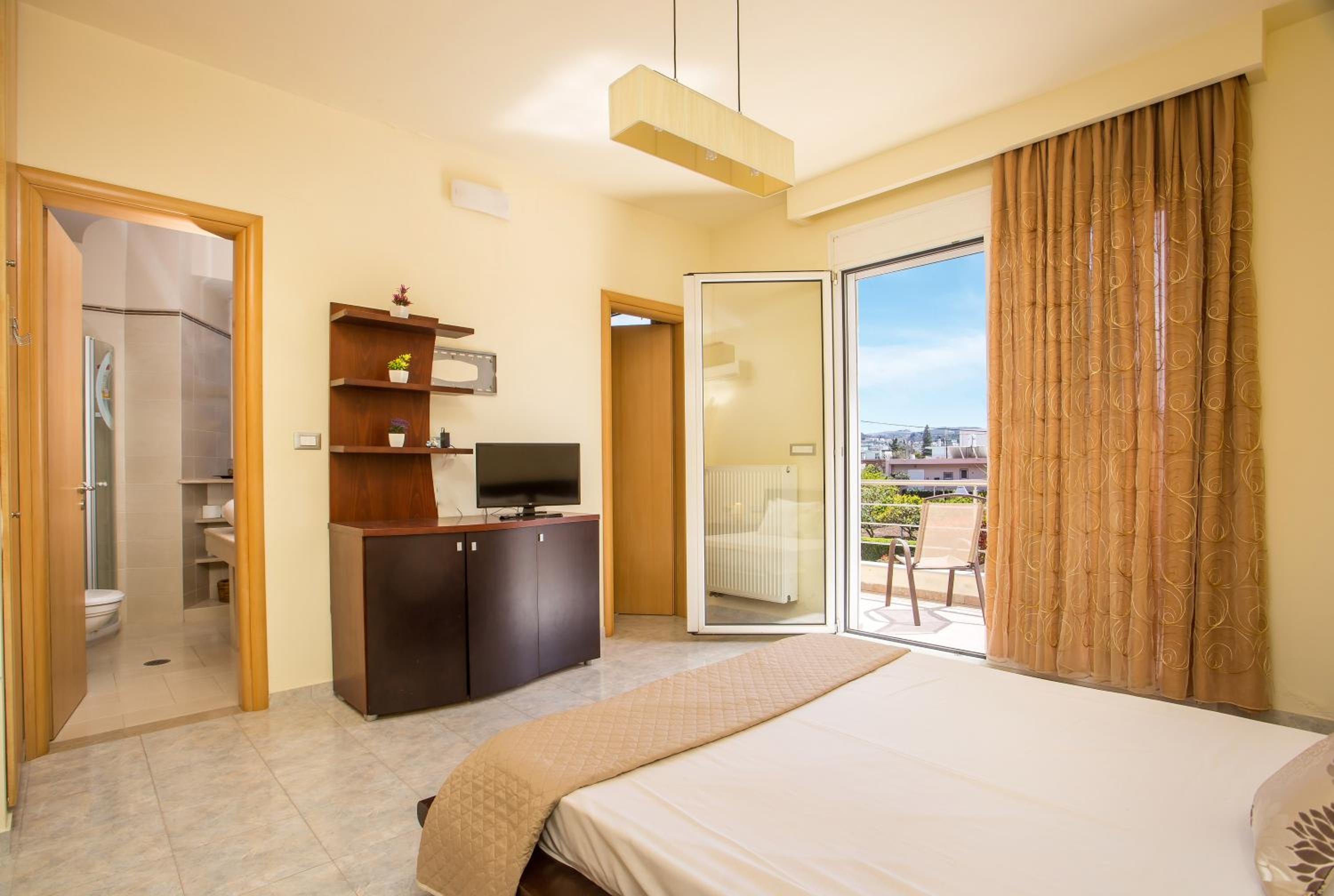 Maisonette photo 1