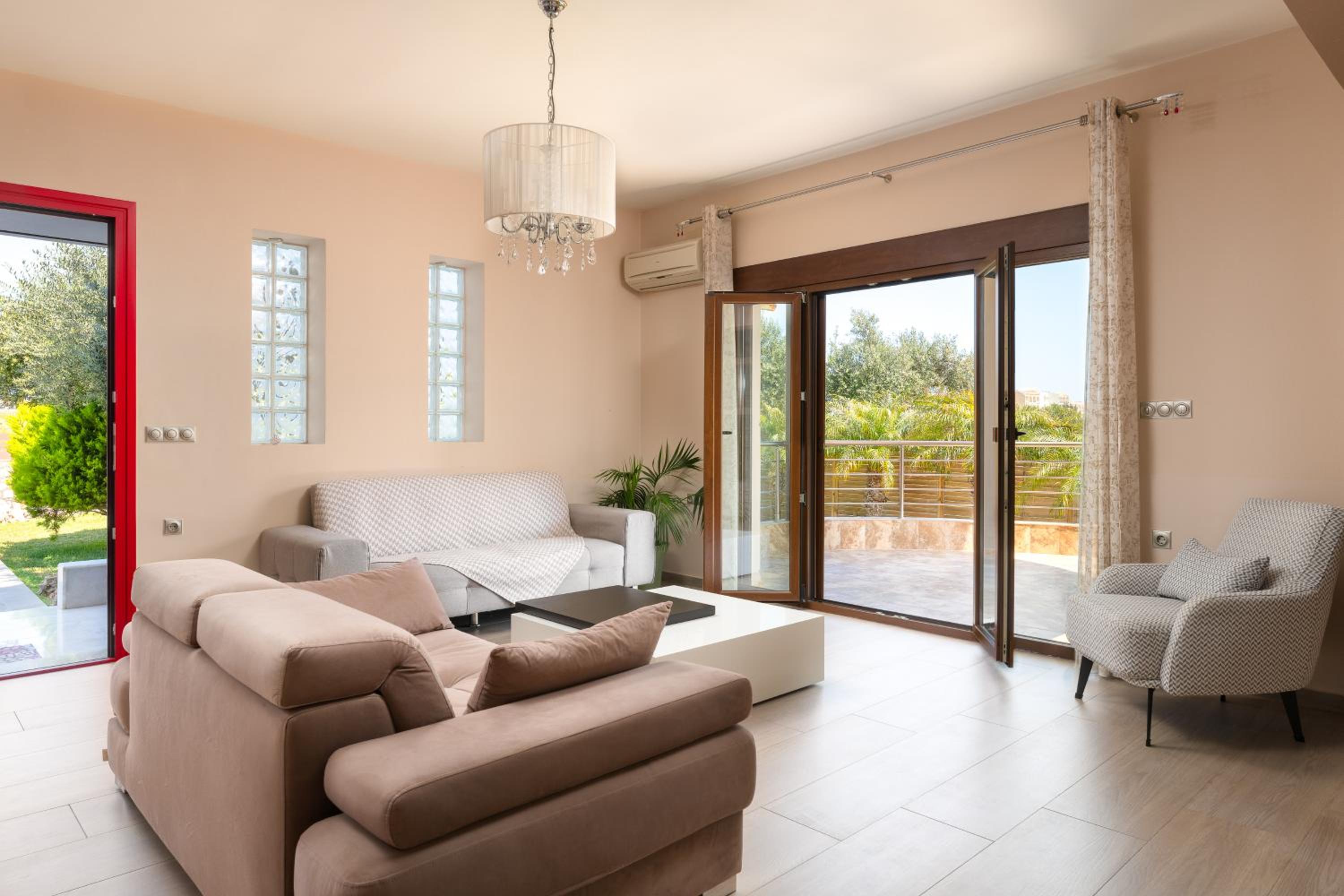 Deluxe Villa photo 3