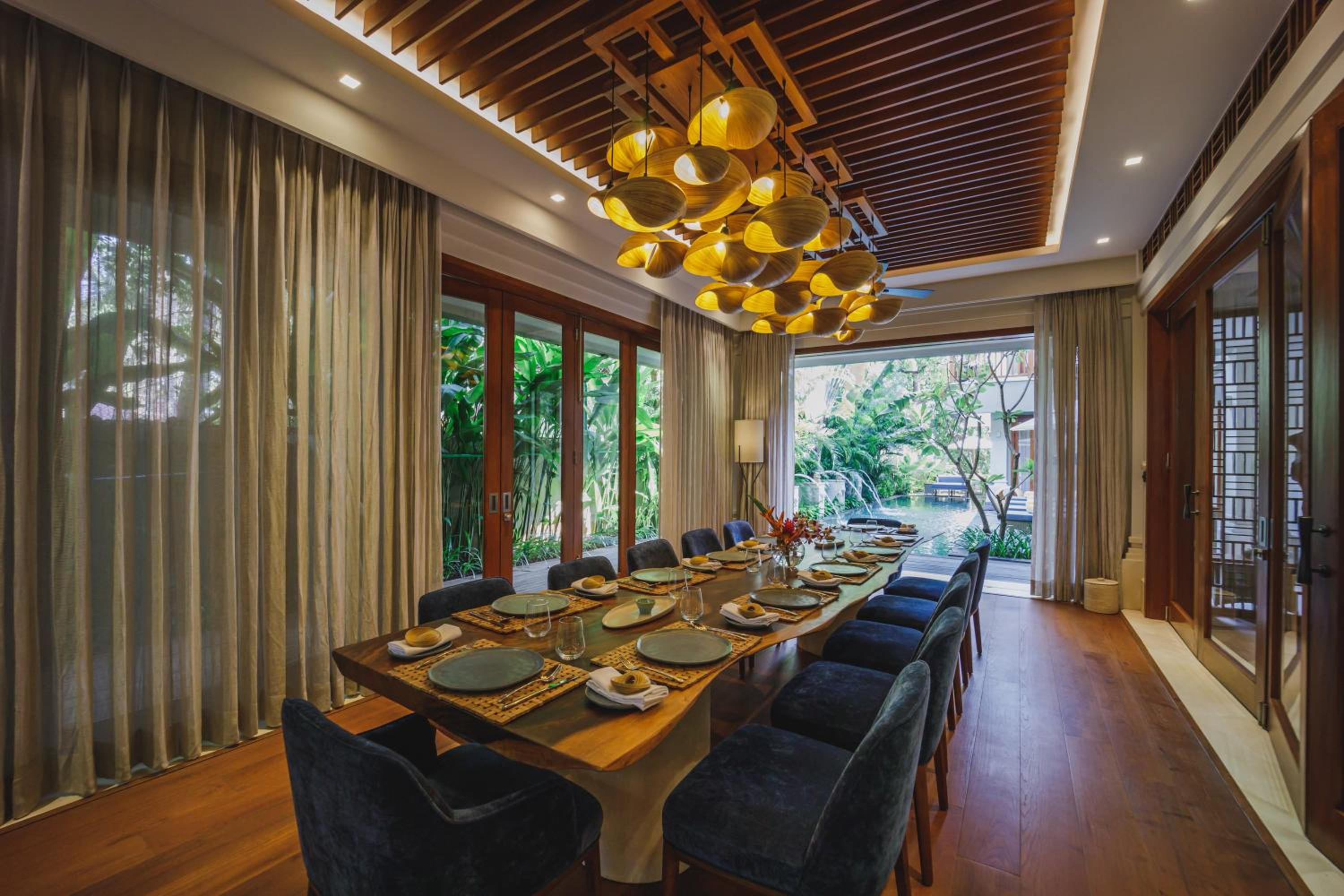 Four Bedroom Villa with private pool photo 2