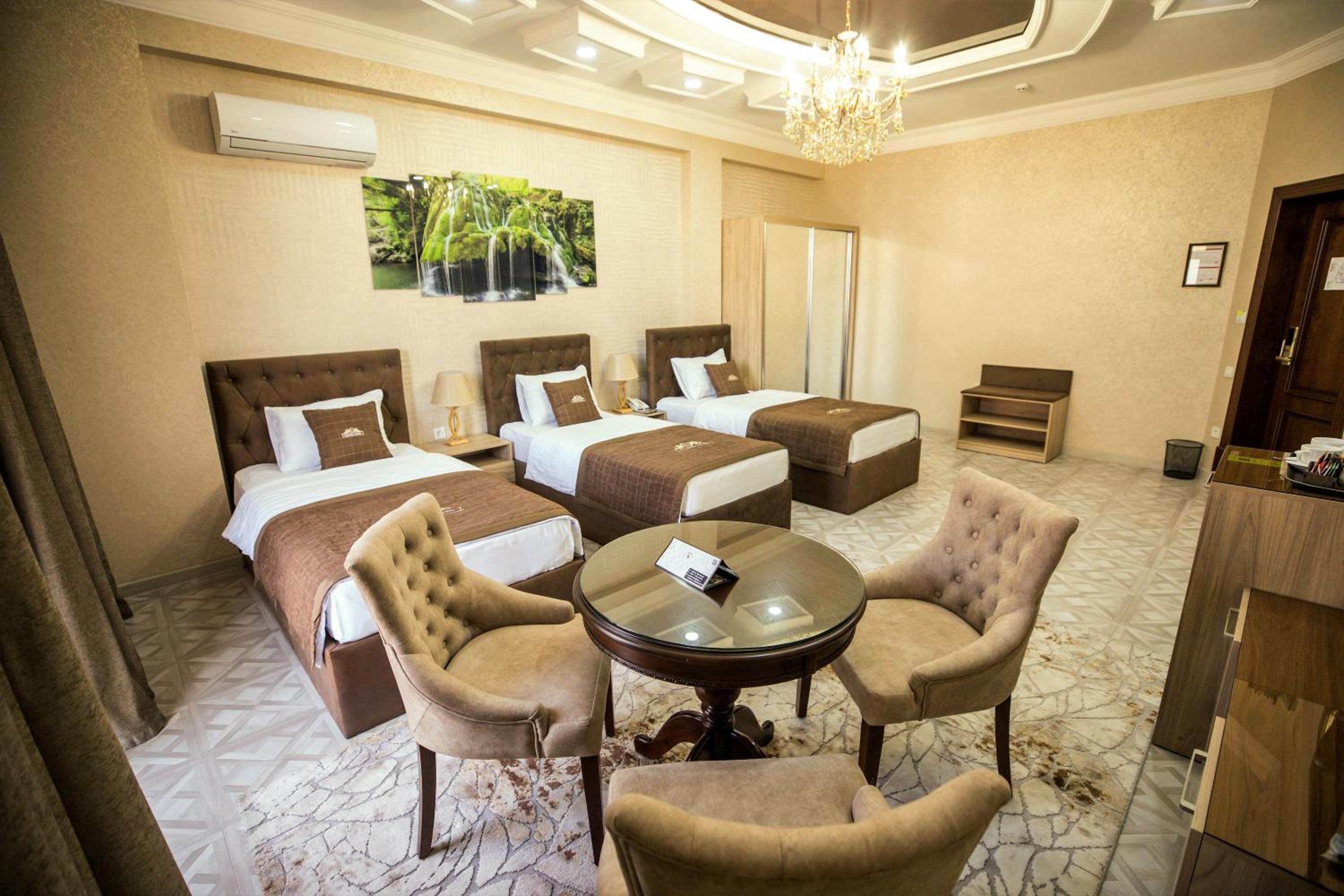 Superior Triple Room - Photo 2