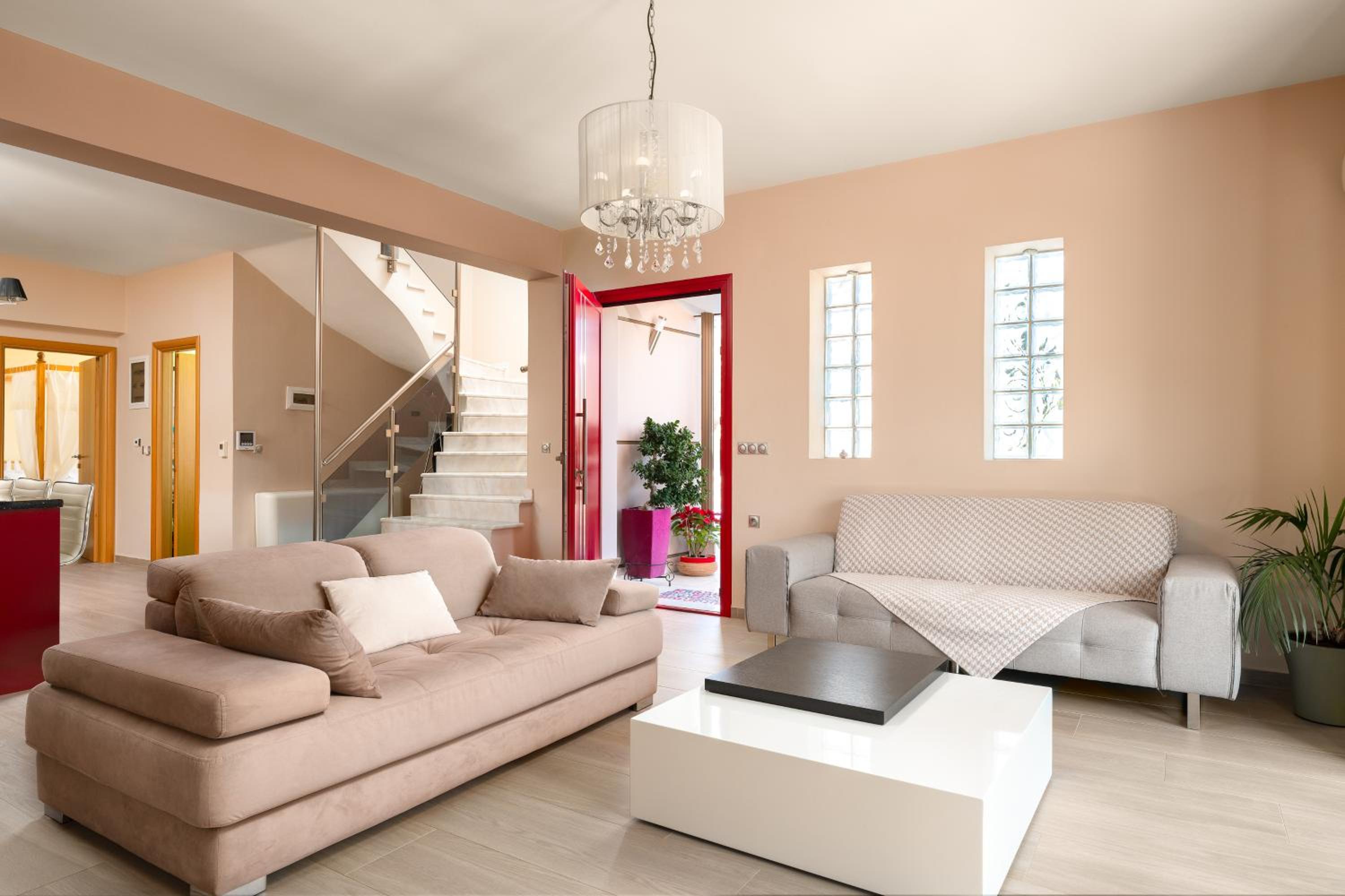 Deluxe Villa photo 1