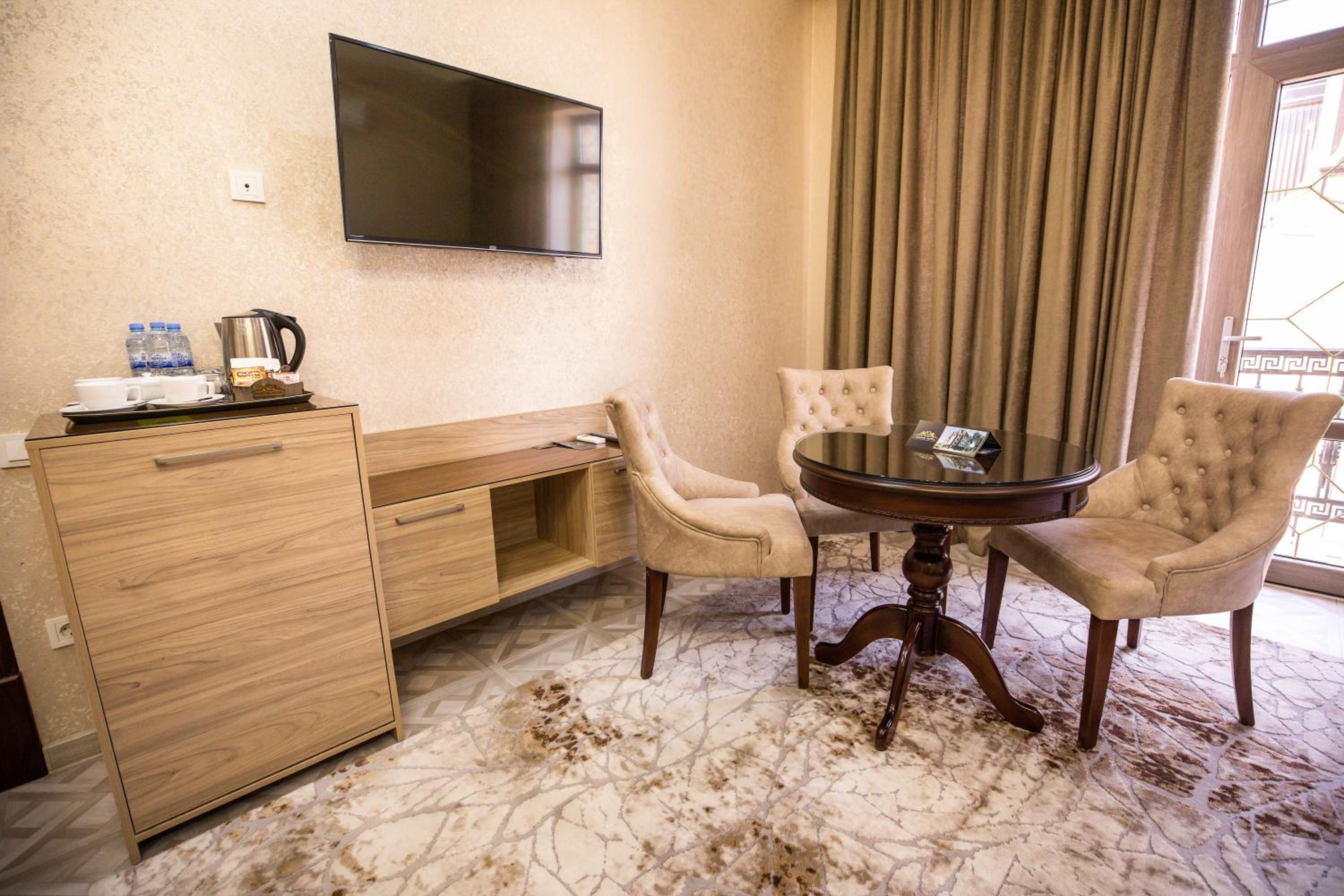 Superior Triple Room - Photo 3