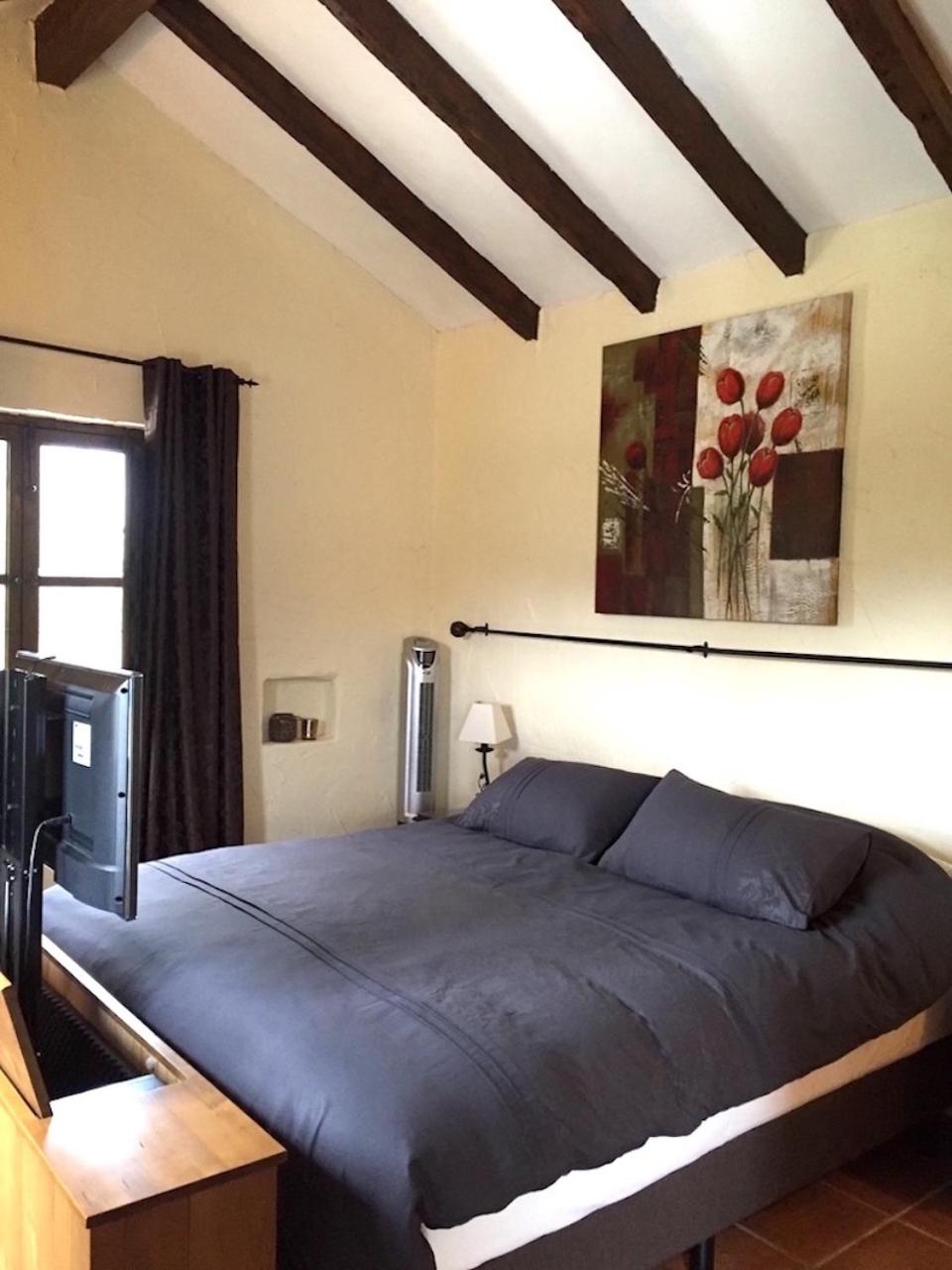 Deluxe Double Room photo 2