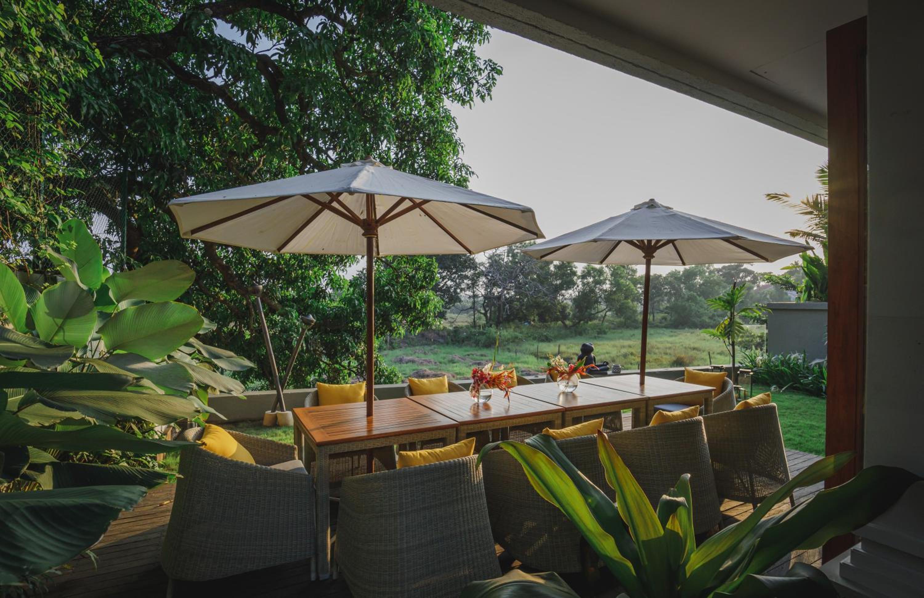 Four Bedroom Villa with private pool photo 3