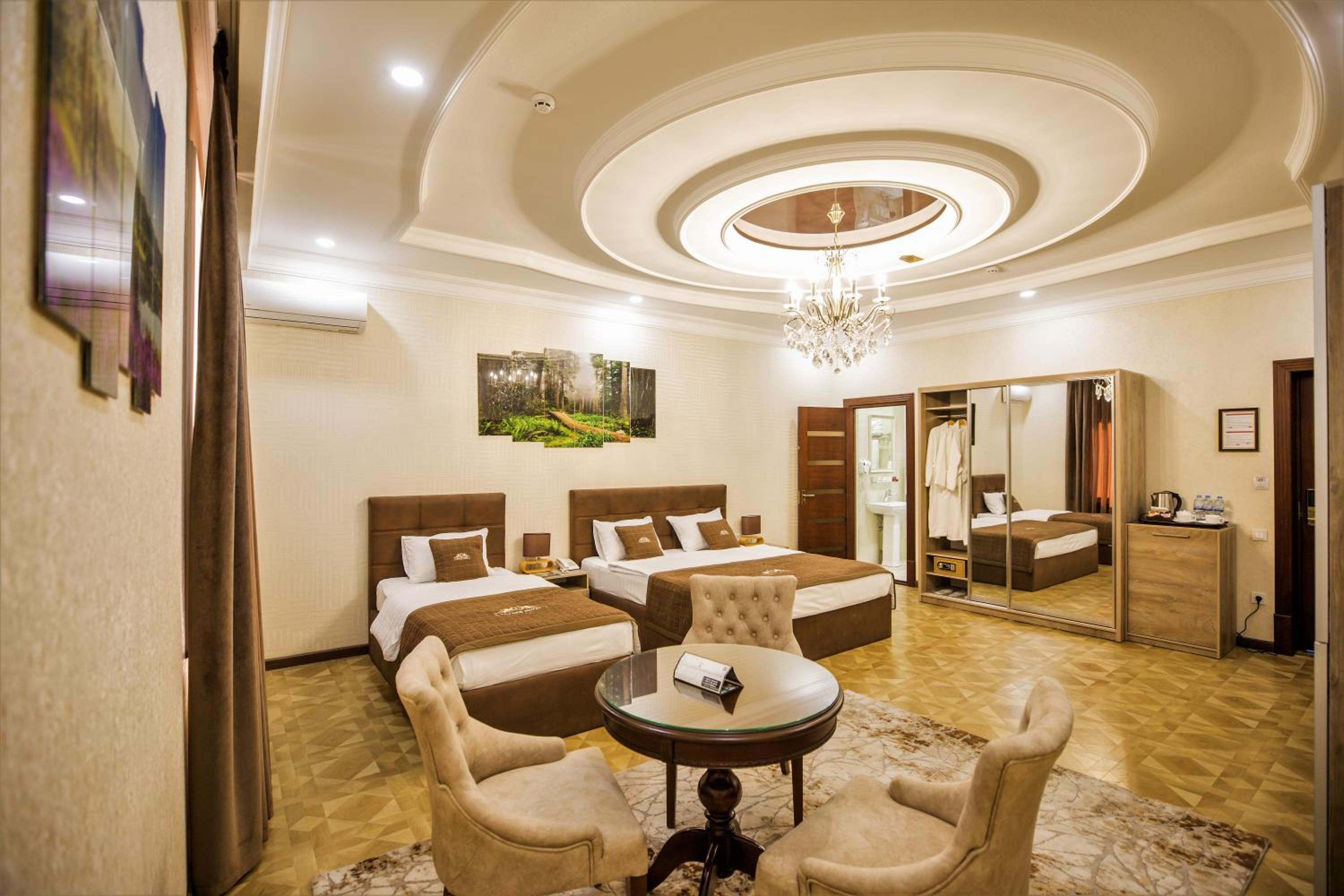 Junior Suite photo 3