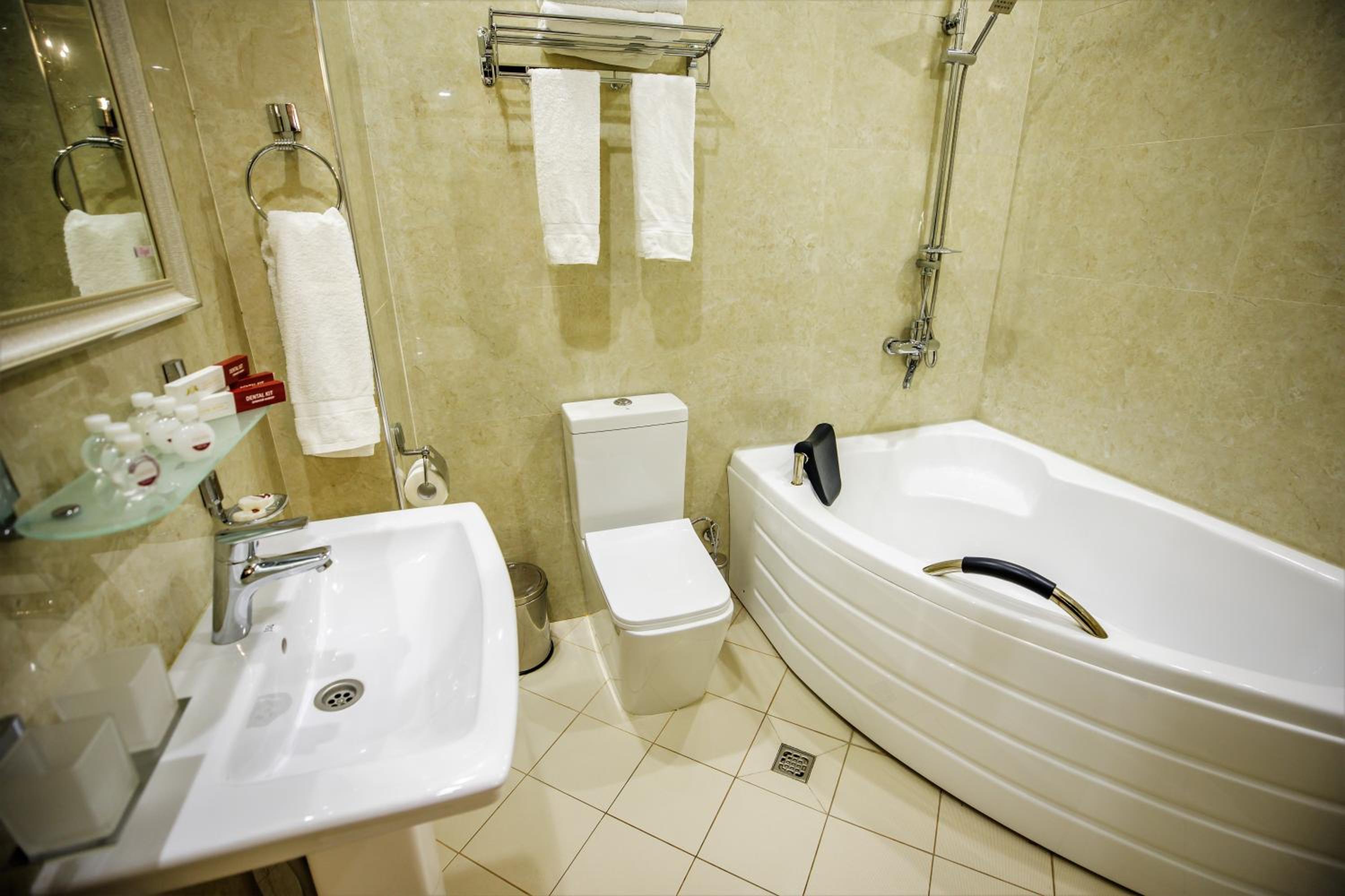 Junior Suite photo 2