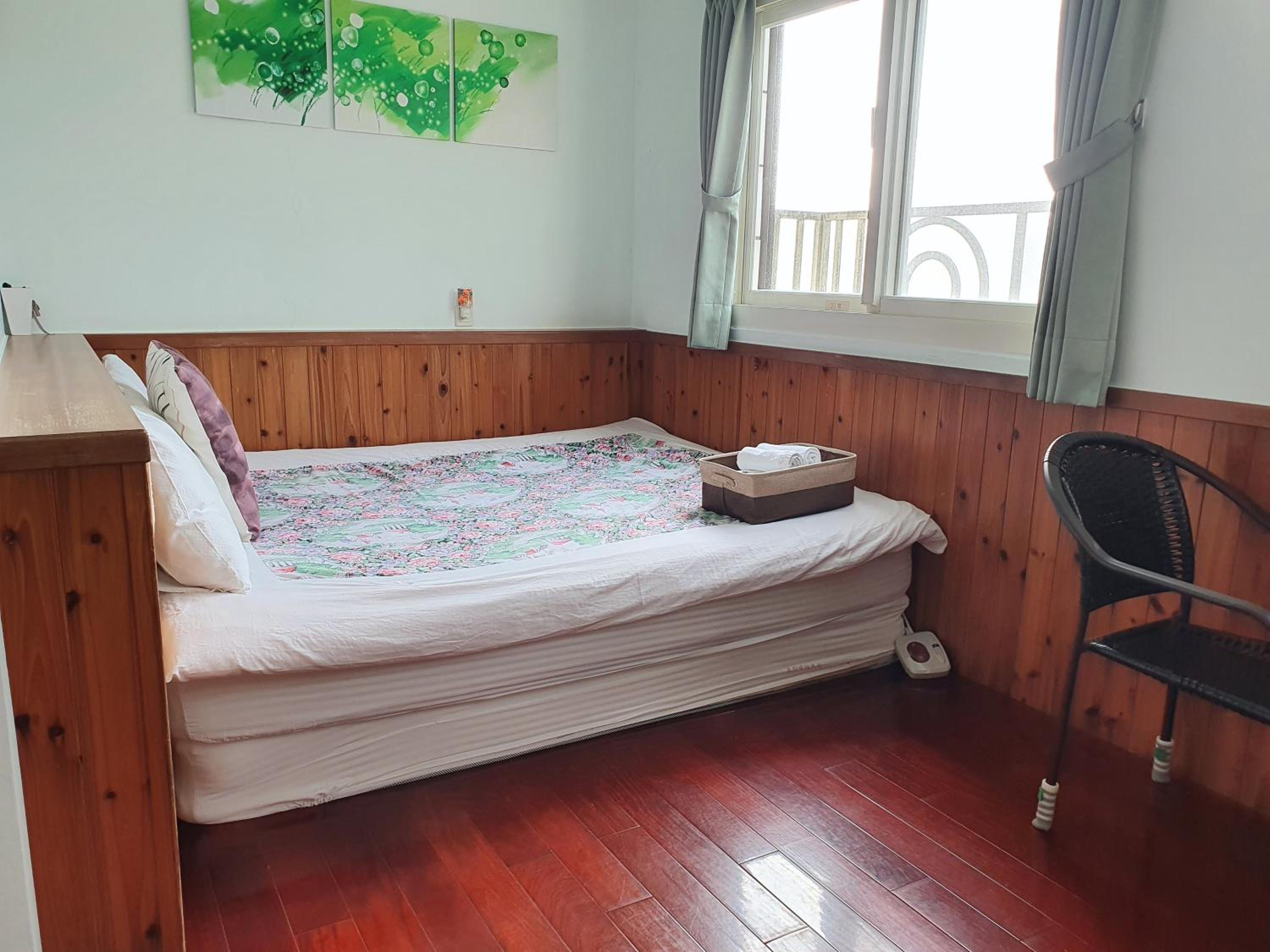 Double Room with Sea View photo 2