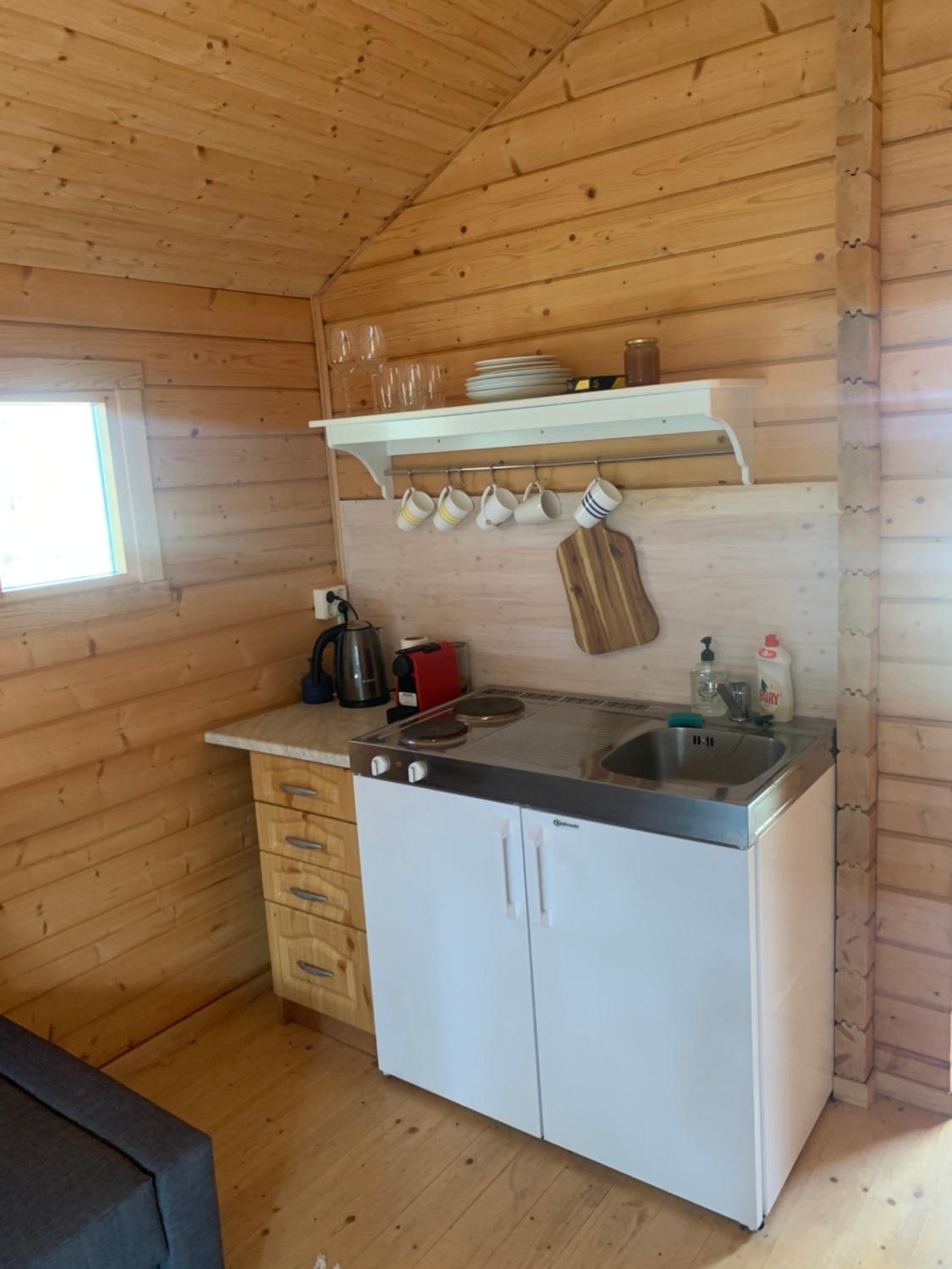 Vacation Home photo 2