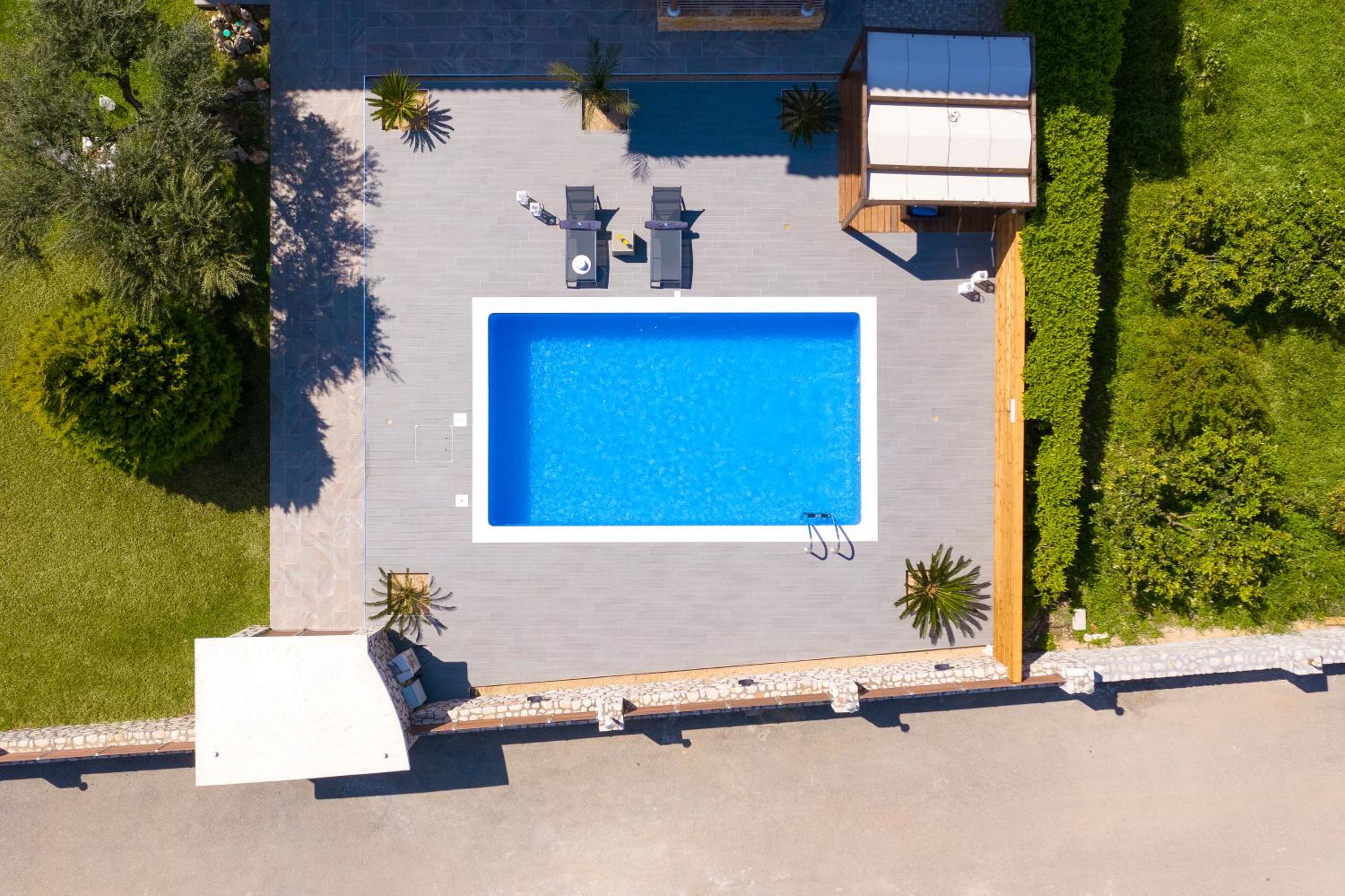 Villa with Private Pool photo 2