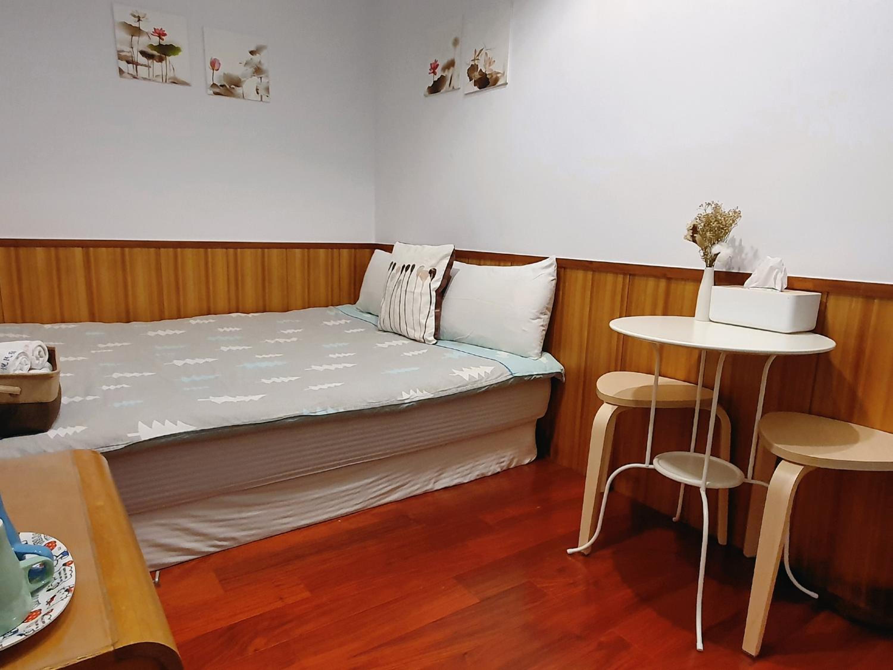Double Room with Private Bathroom photo 1