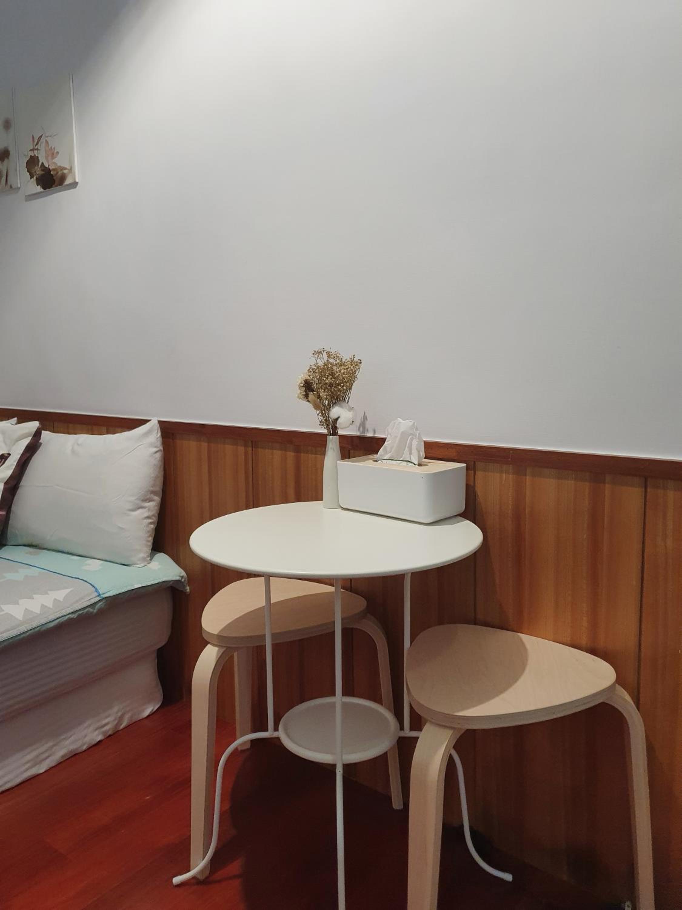 Double Room with Private Bathroom photo 3