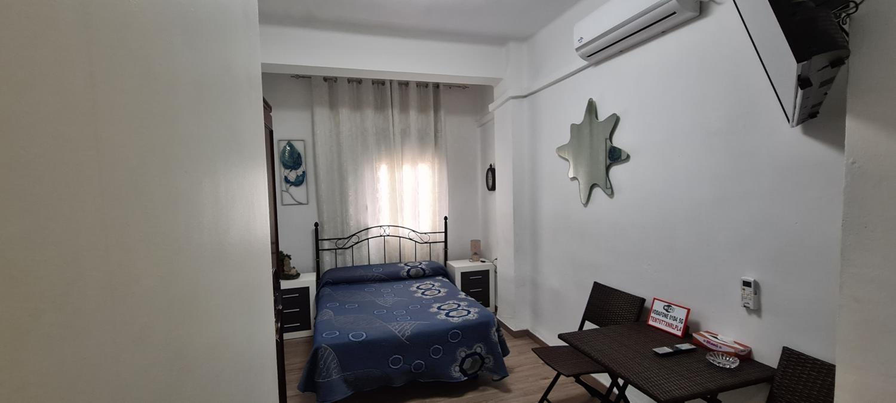 Classic Double Room - Photo 20
